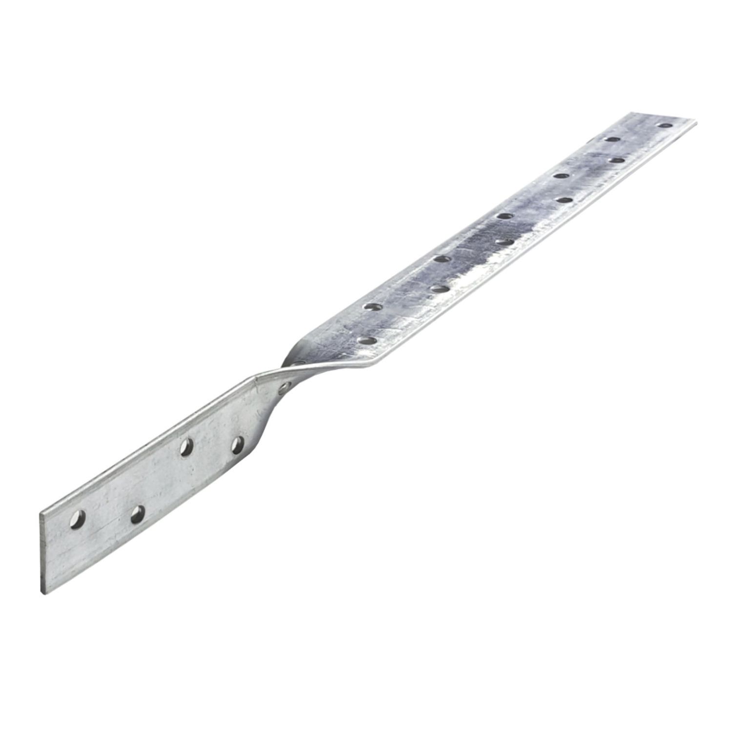 Simpson Strong-Tie Twisted Light Duty Restraint Straps 600mm 5 Pack (883TJ)