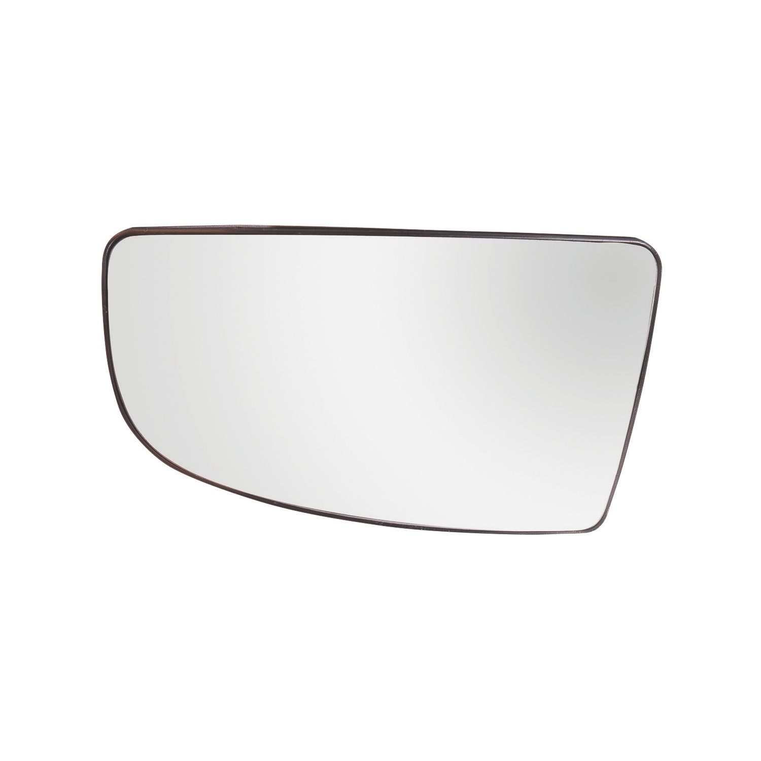 Summit WARG-24B Passenger Side Replacement Dead Angle Wing Mirror Glass (883TX)
