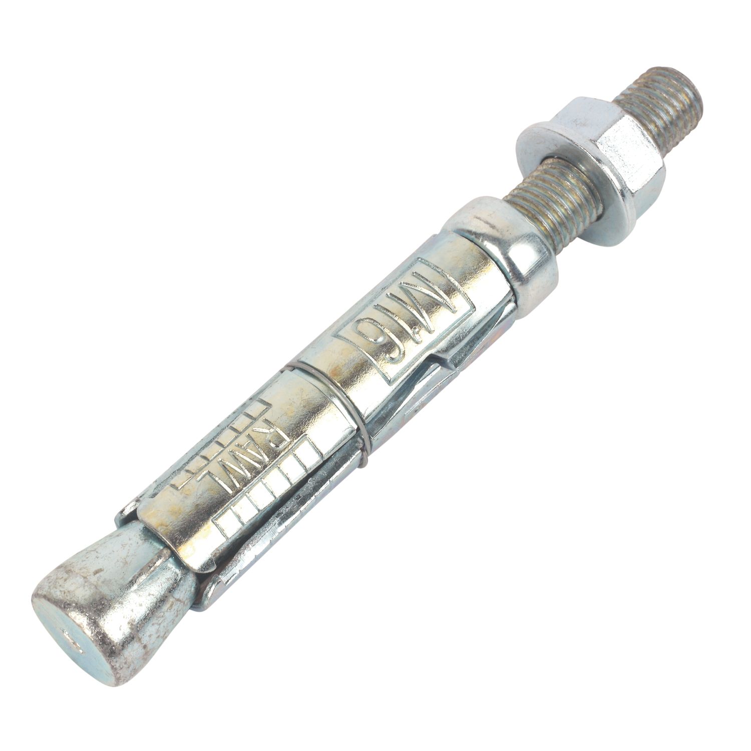 Rawlplug Fire Rated Projecting Shield Anchors R-RBP M16 x 170mm 10 Pack (884VA)