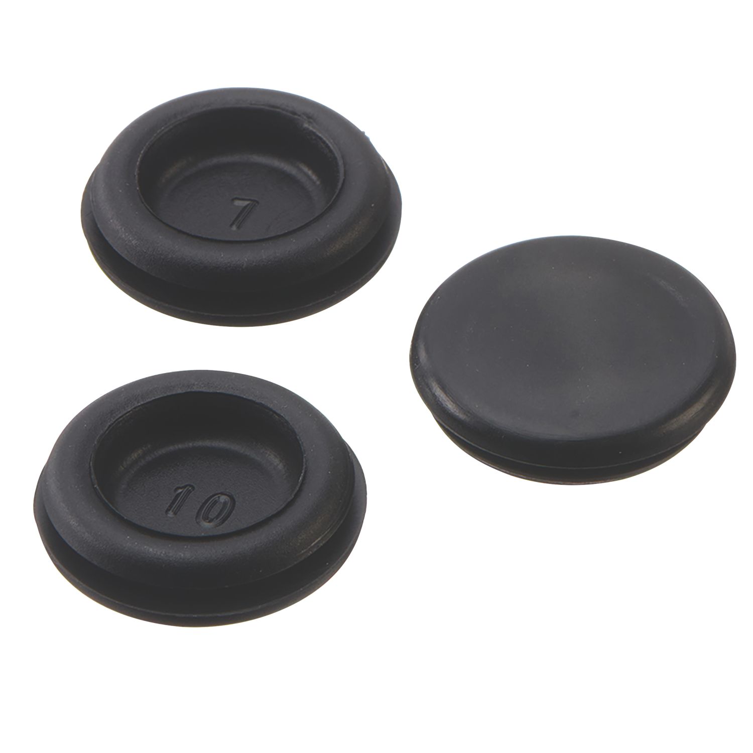 Vimark Closed Grommets 20mm 100 Pack (884VT)