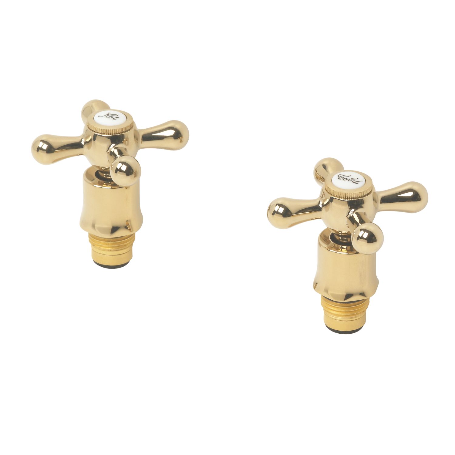 Swirl Bathroom Basin Tap Reviver Kit (88551)