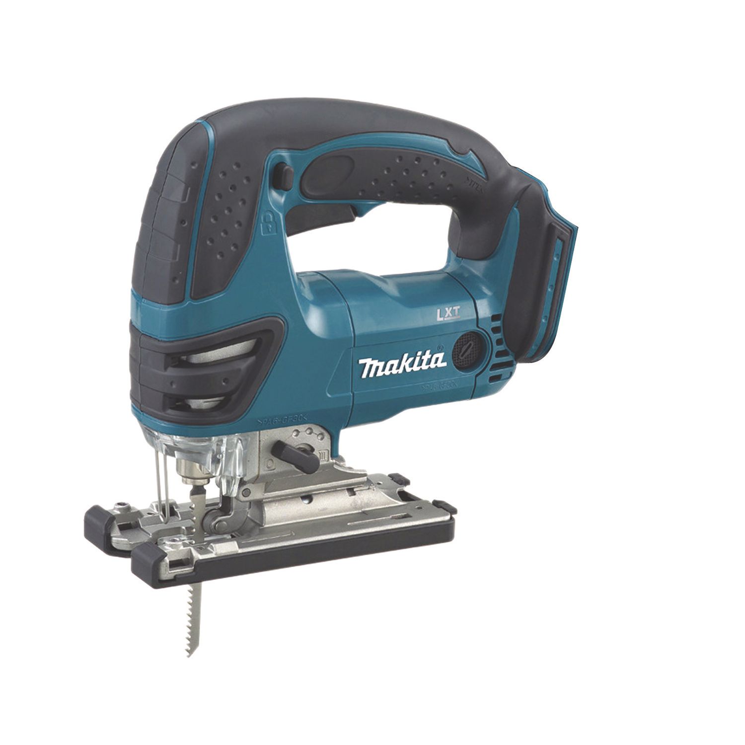 Makita DJV180Z 18V Li-Ion LXT Cordless Jigsaw - Bare (88581)