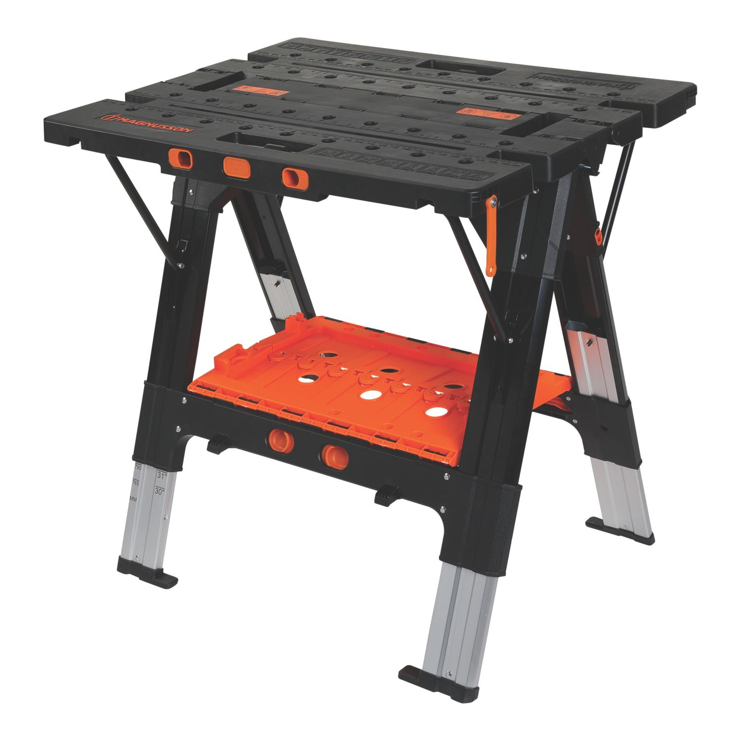 Magnusson Workbench 640mm (885CN)