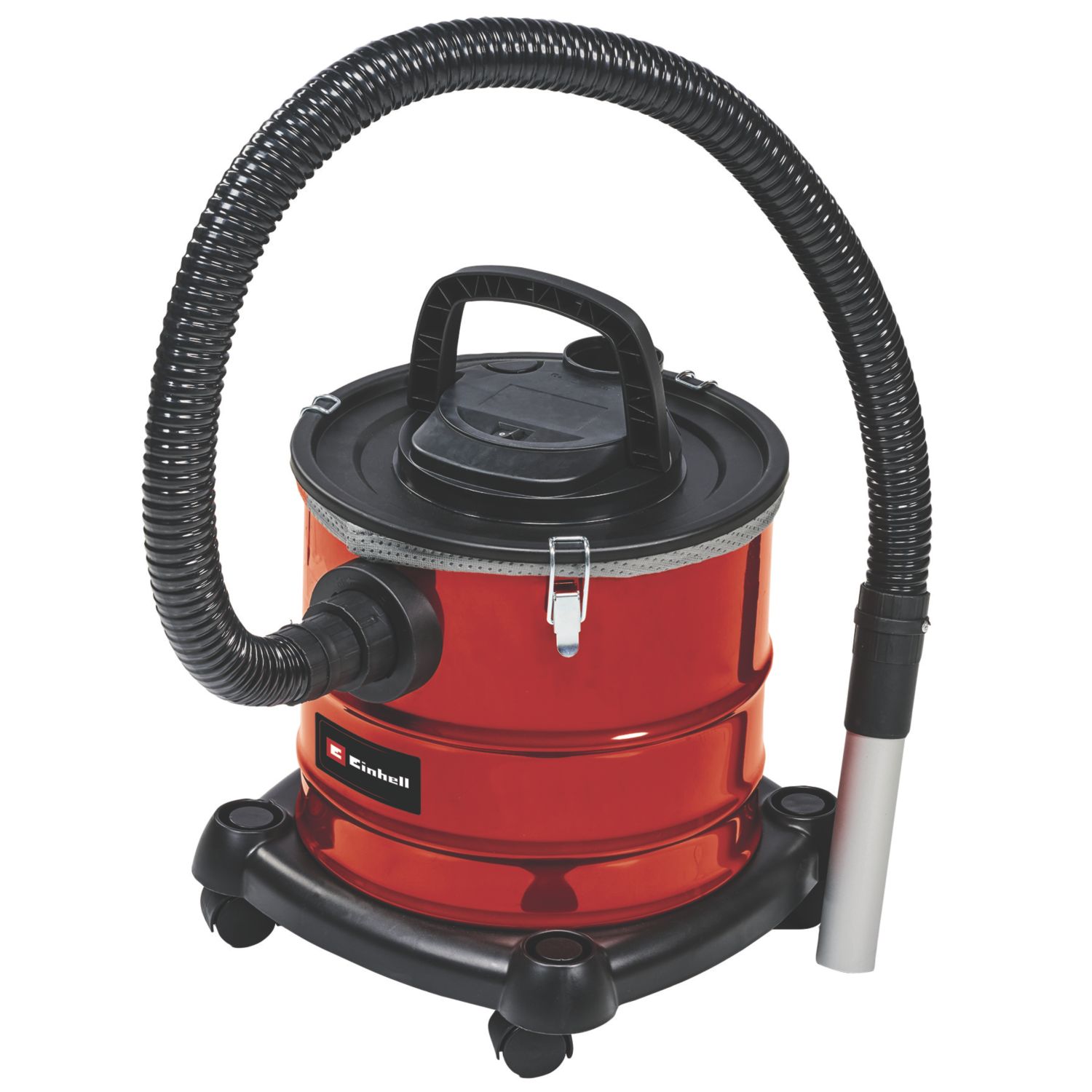 Einhell TC-AV 1720 DW 1250W 20Ltr Ash Vac 220-240V (885FA)