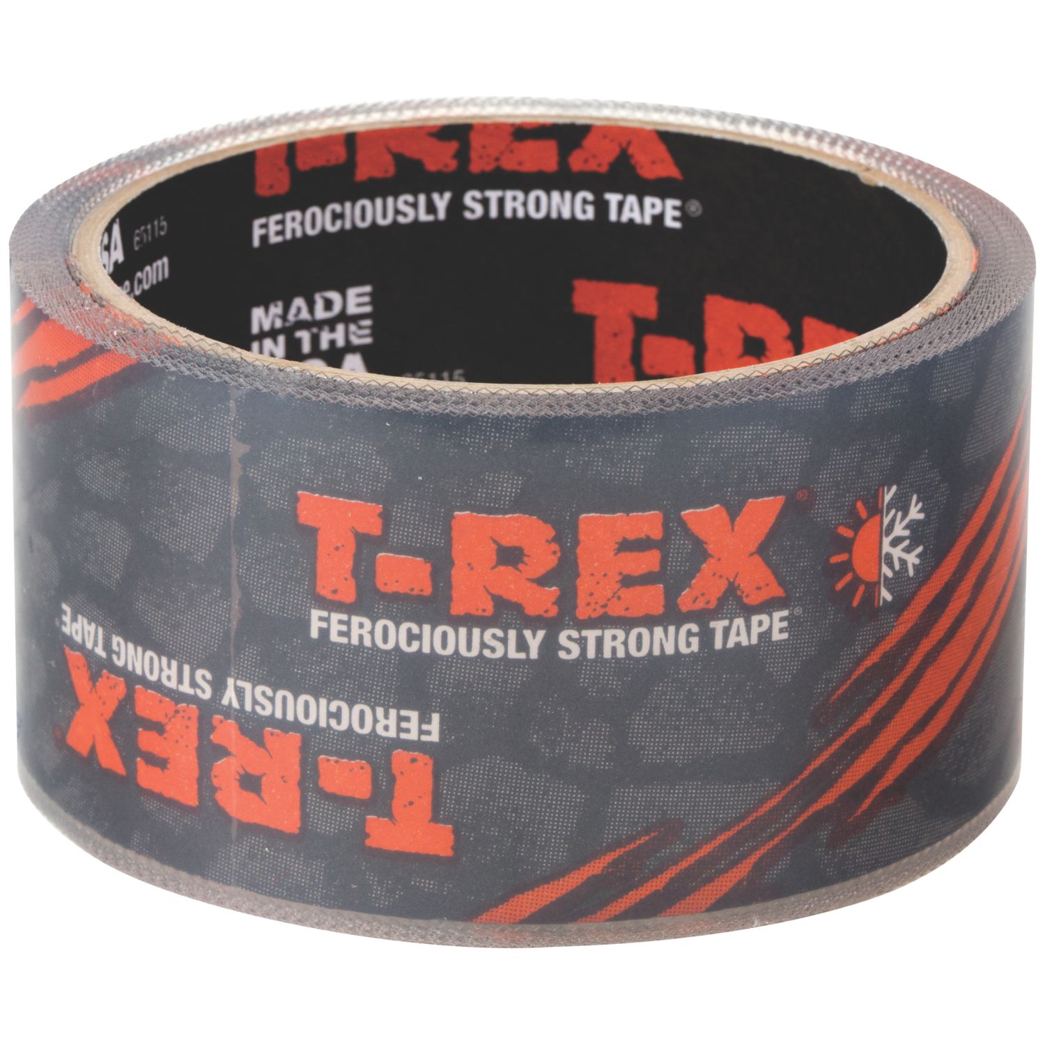 T-Rex Repair Tape Clear 8.2m x 48mm (885FH)