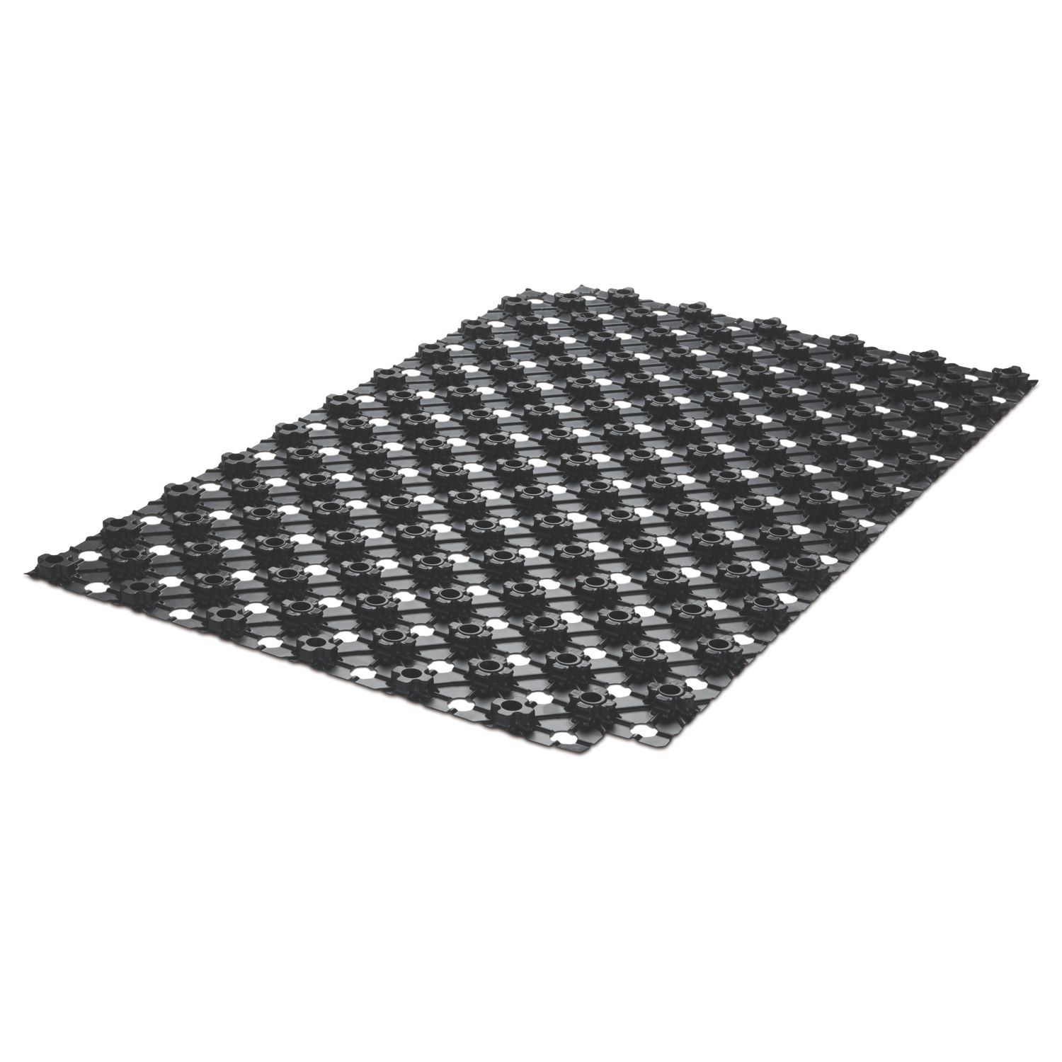 JG Underfloor Lowfit Castellated Panels 1000mm x 600mm x 16mm 16 Pack (885TY)