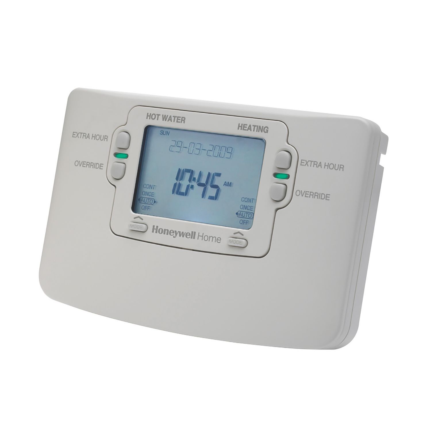 Honeywell Home 2-Channel Digital Programmer (88608)