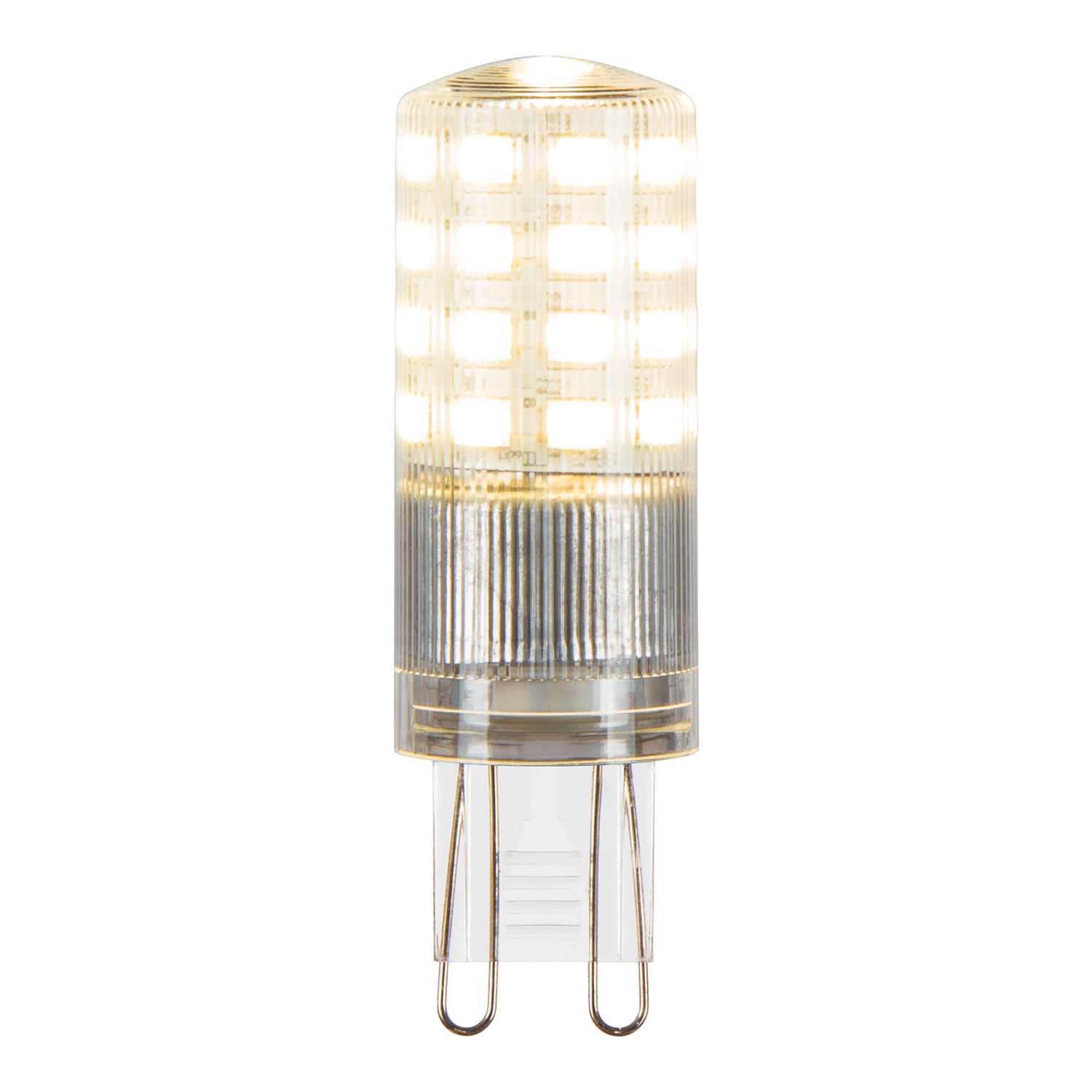 LAP G9 Capsule LED Light Bulb 600lm 4.2W 220-240V (886HA)