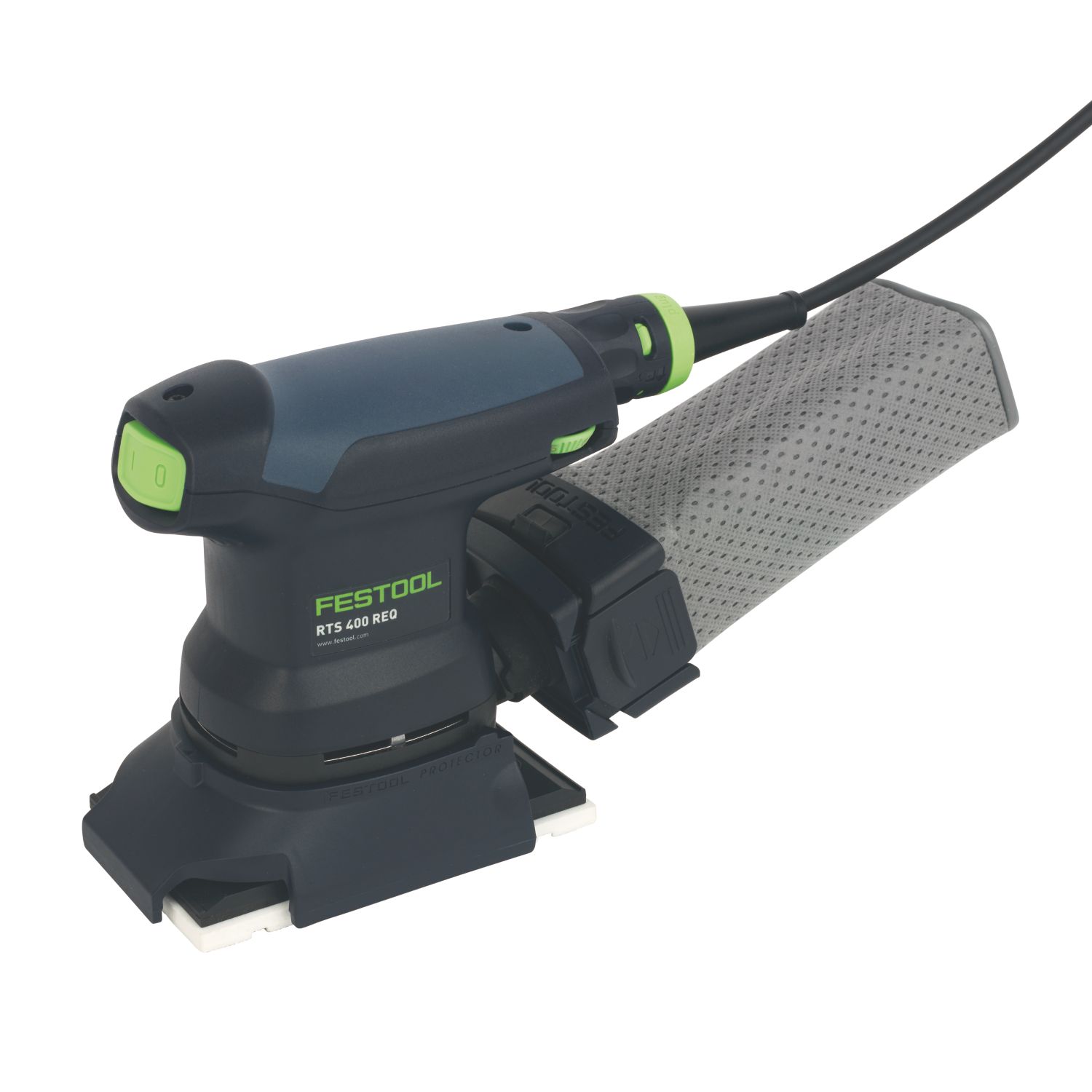 Festool Rutscher RTS 400 REQ 3.15" Electric Sheet Sander 230V (886HM)
