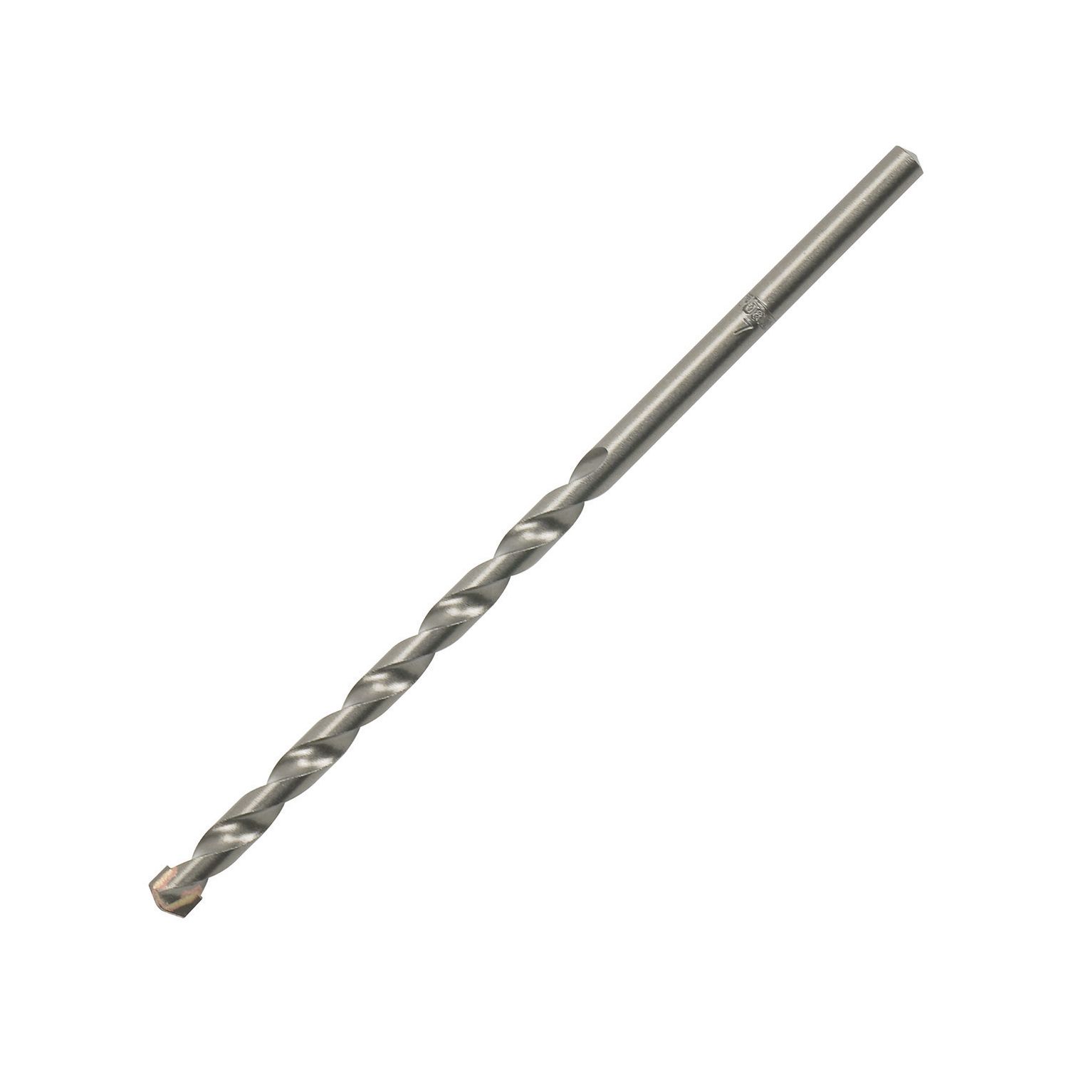 Erbauer Straight Shank Masonry Drill Bit 7mm x 150mm (886PH)