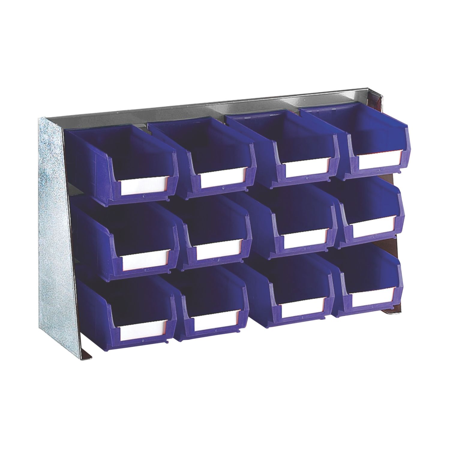 - Support Legs for Bin Kits 40mm x 300mm (88746)