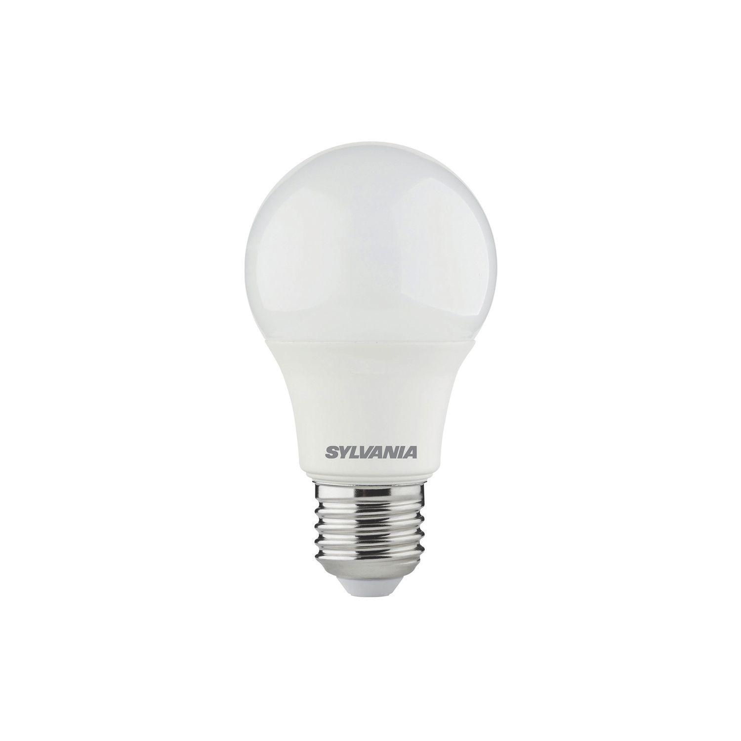 Sylvania Toledo E27 GLS LED Light Bulb Frosted 806lm 7W (887EV)