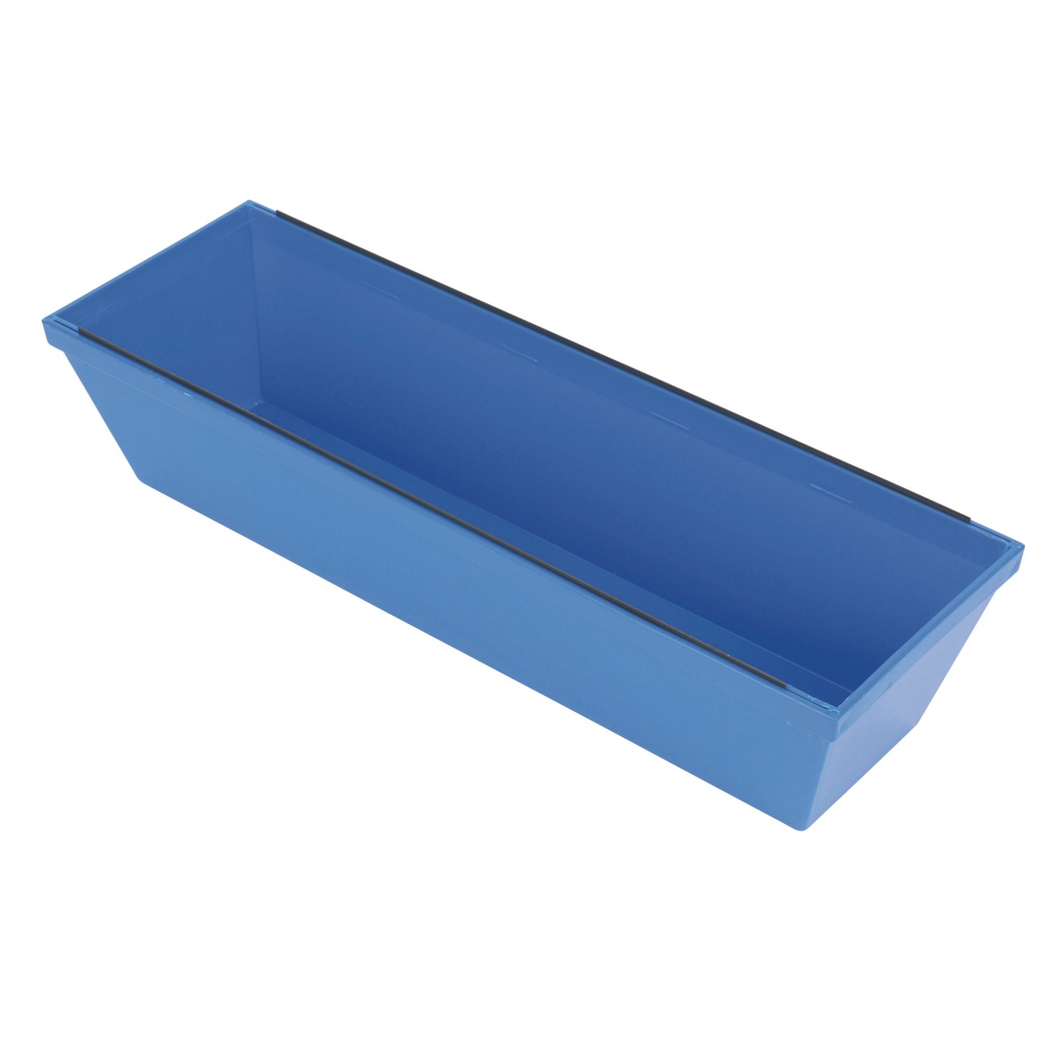 Marshalltown Plastic 1.8Ltr M814 Plaster Pan 13" x 3" (88833)