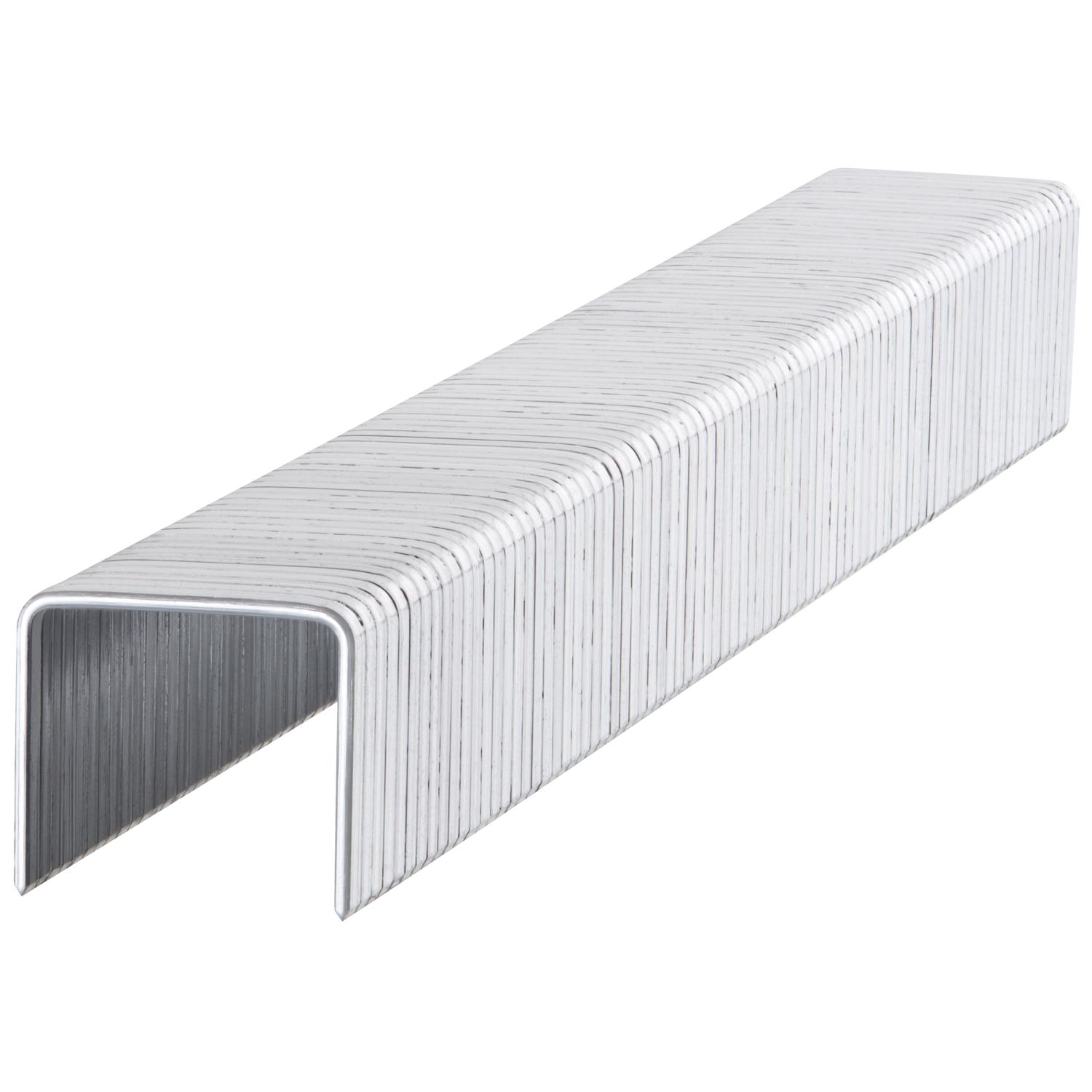 Stanley Heavy Duty Staples Bright 10mm x 10mm 1000 Pack (88872)