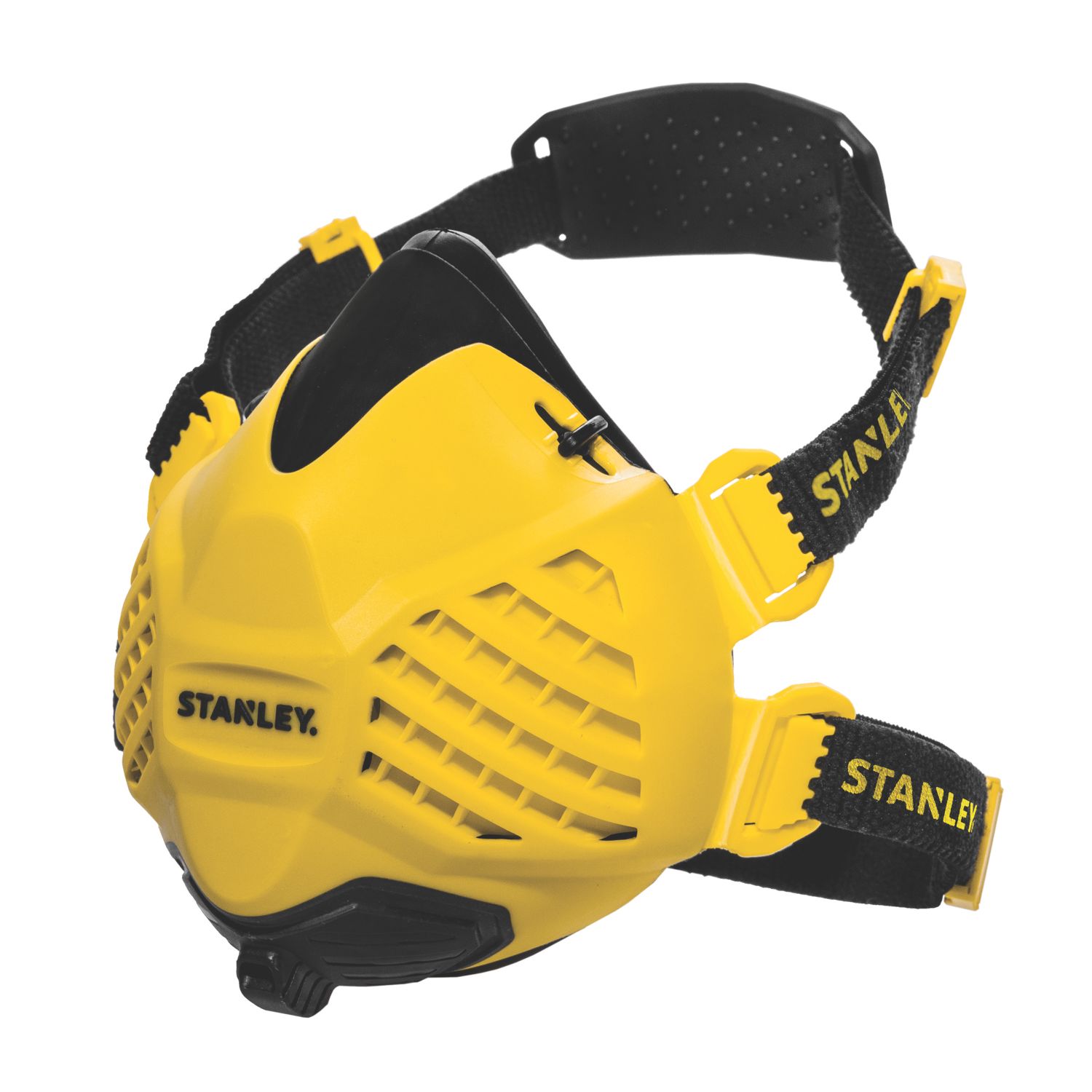Stanley Medium / Large Reusable Dust Mask P3R (888KC)