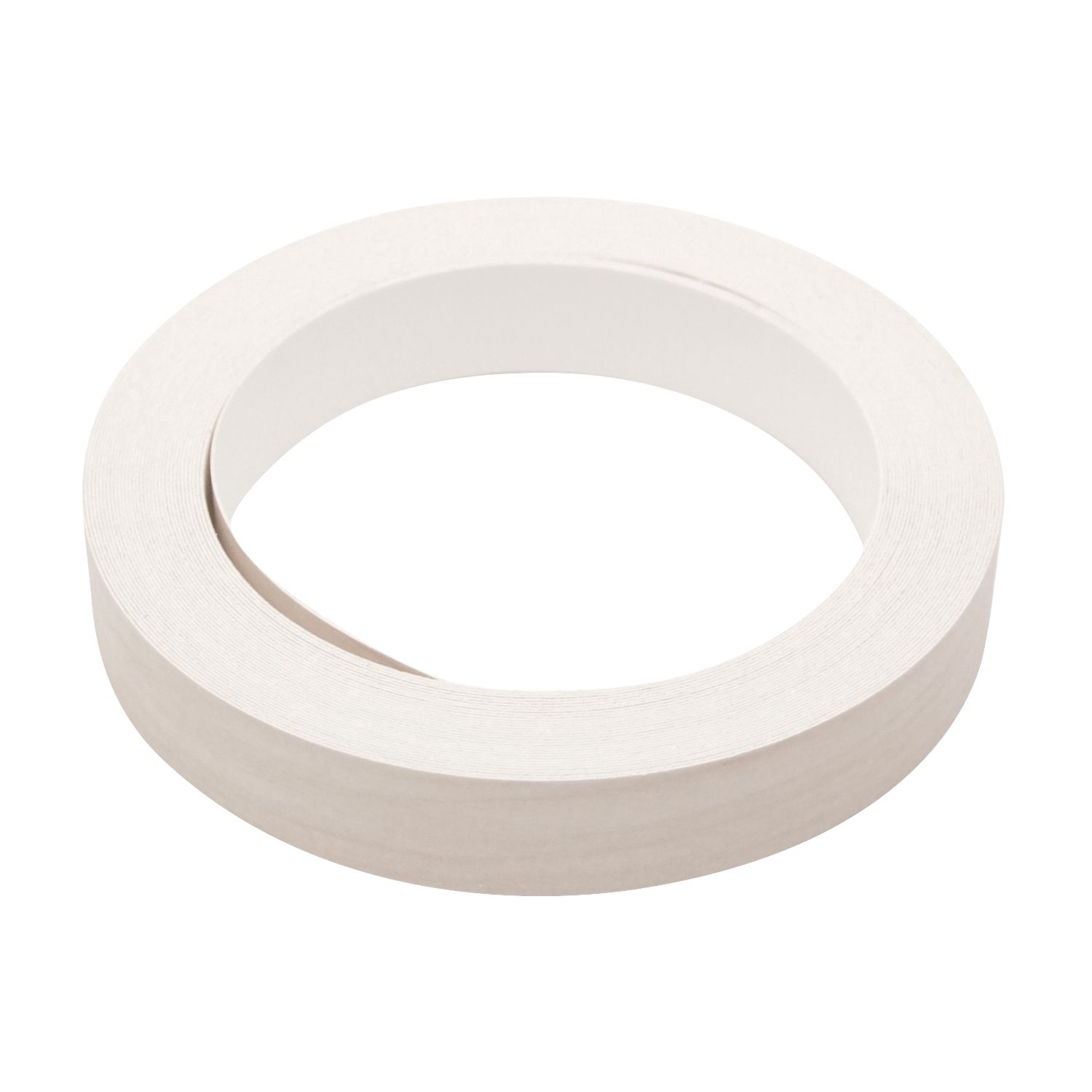 Hafele Cabinet Edging Tape White 10m (8891R)
