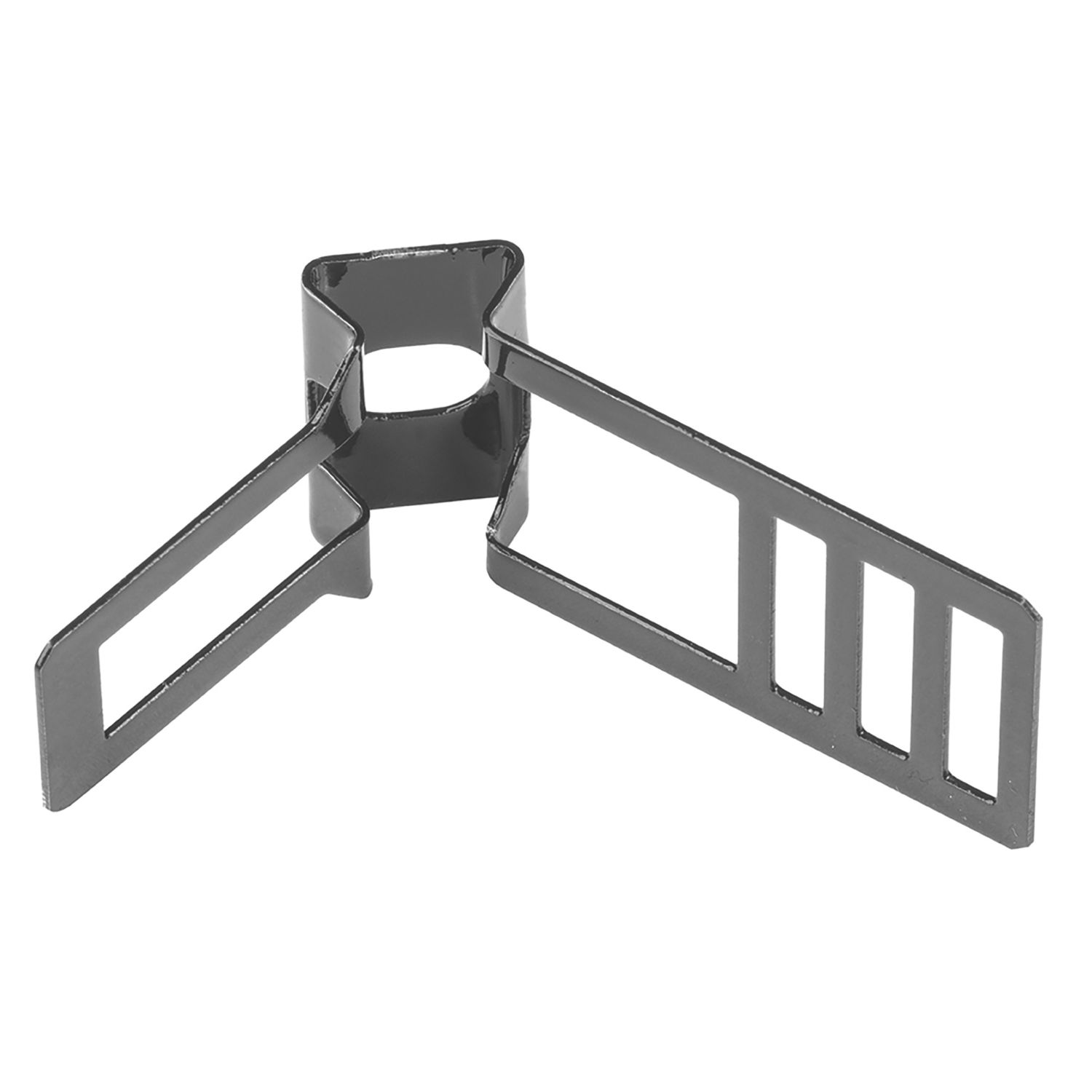 D-Line Wrap & Lock Design Fire Rated EV Fixing 10-17mm 100 Pack (889VG)