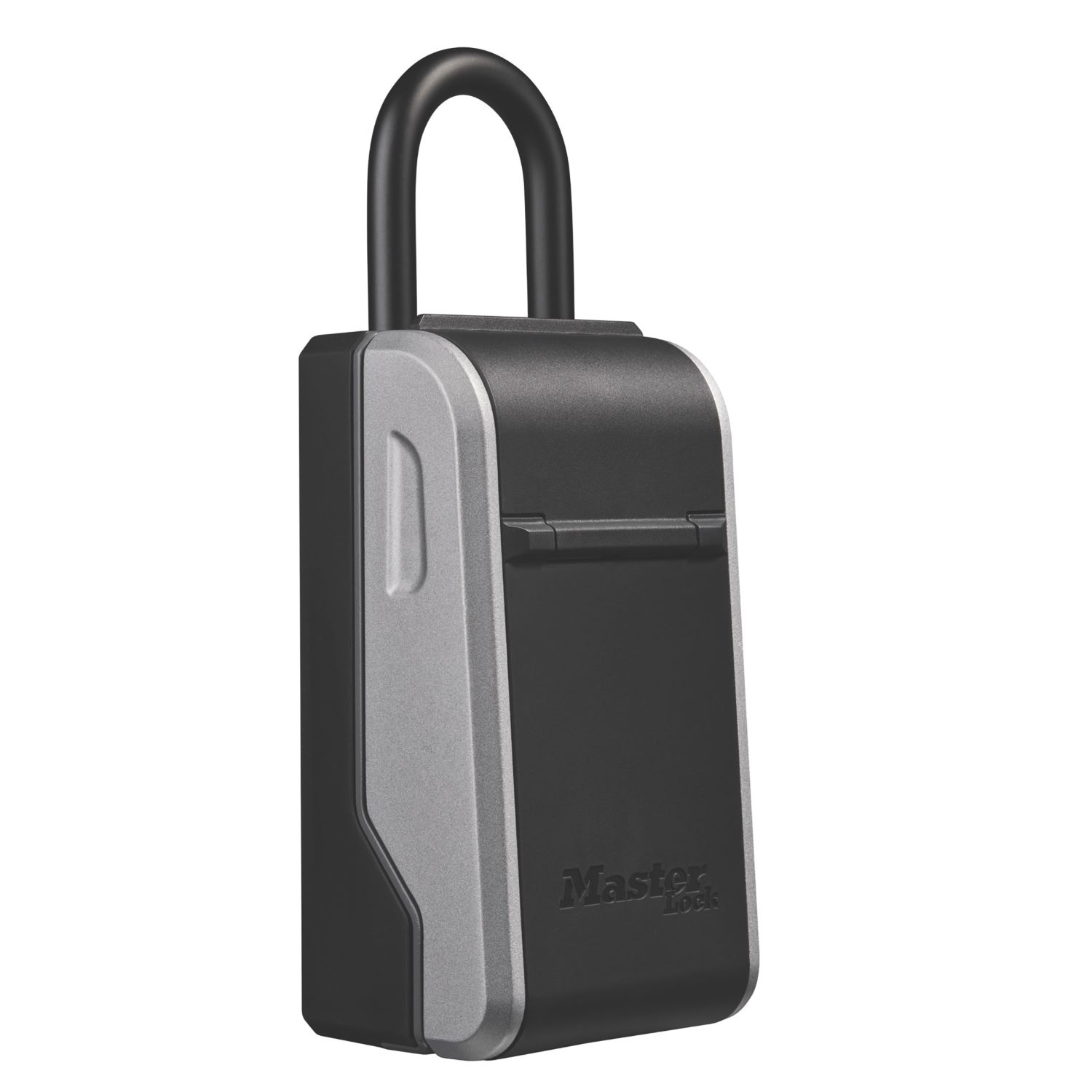 Master Lock Weatherproof Combination 5480 Portable Lock Box with Shackle (890PM)