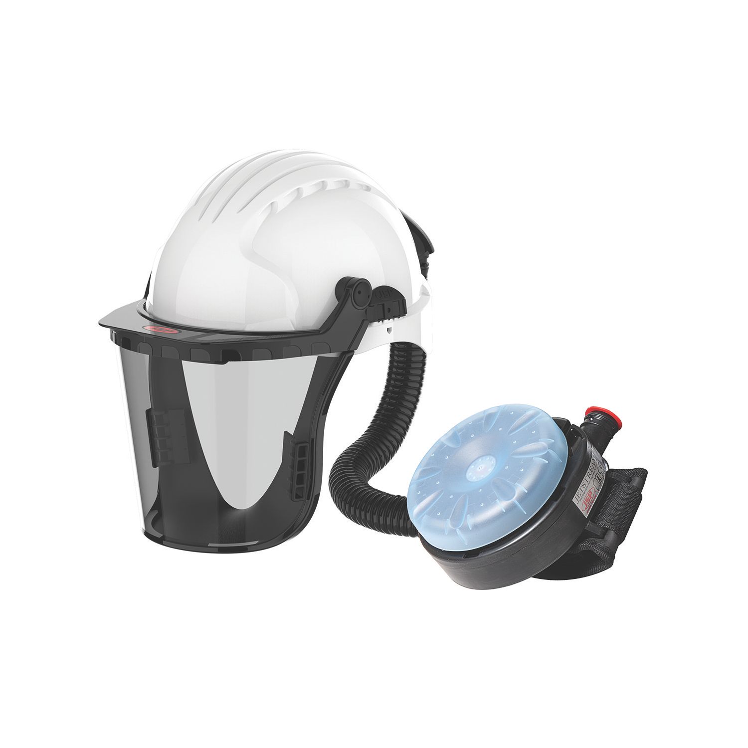 JSP Jetstream One Size Dust Constructor Kit TH2P (892CE)