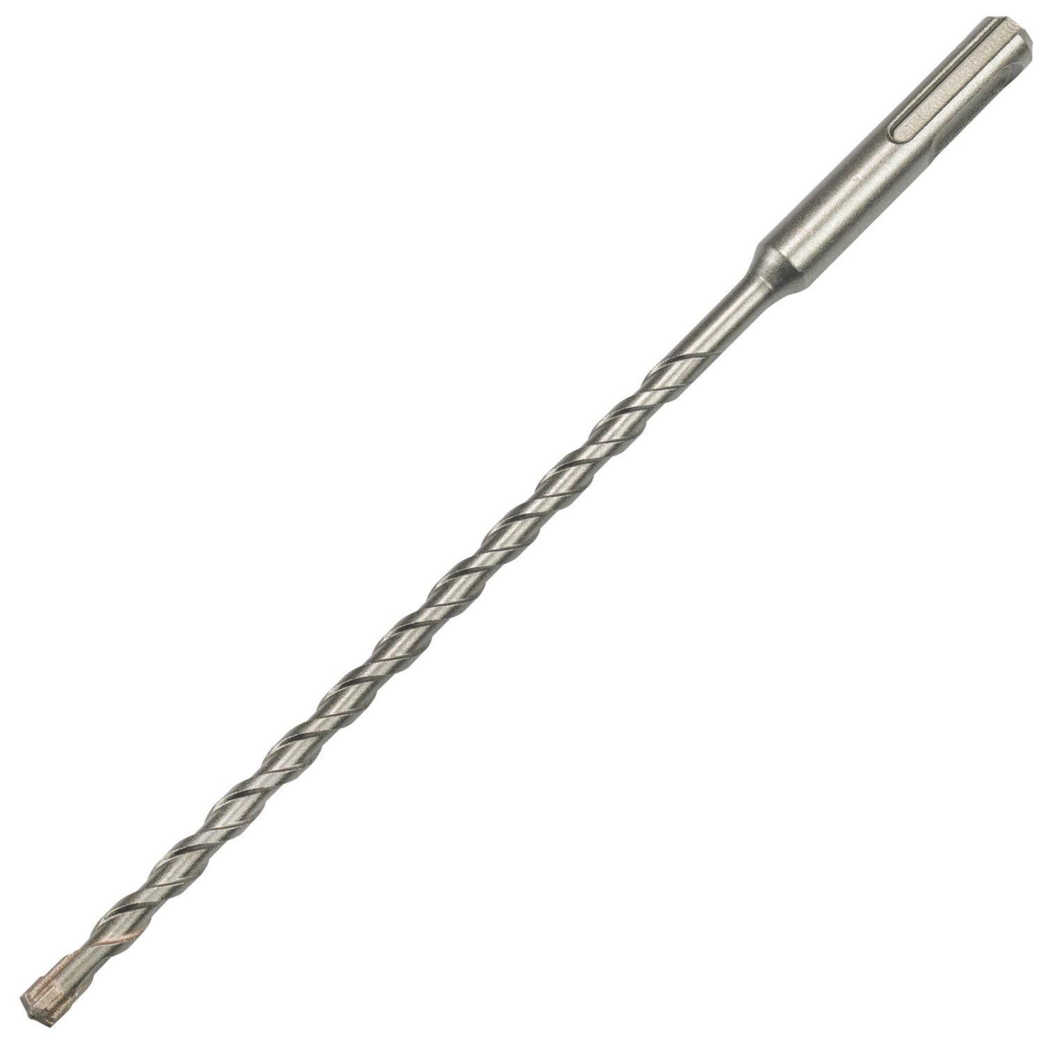 Erbauer SDS Plus Shank Masonry Drill Bit 6mm x 210mm (892HP)