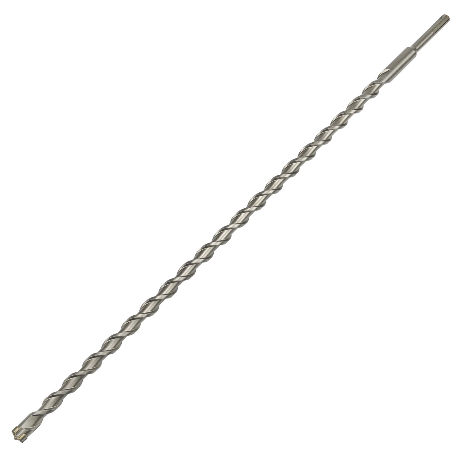 Erbauer SDS Plus Shank Masonry Drill Bit 16mm x 600mm (893HP)