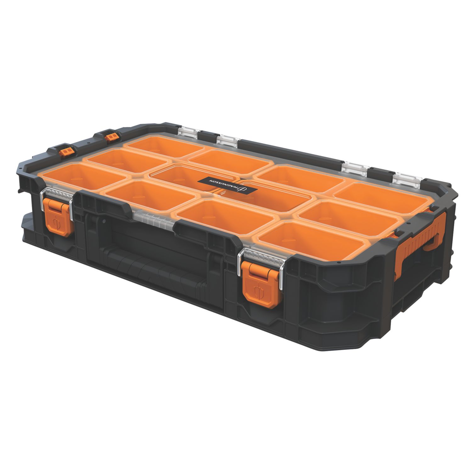 Magnusson Stakkur Organiser 11.89" x 21.26" (896HE)