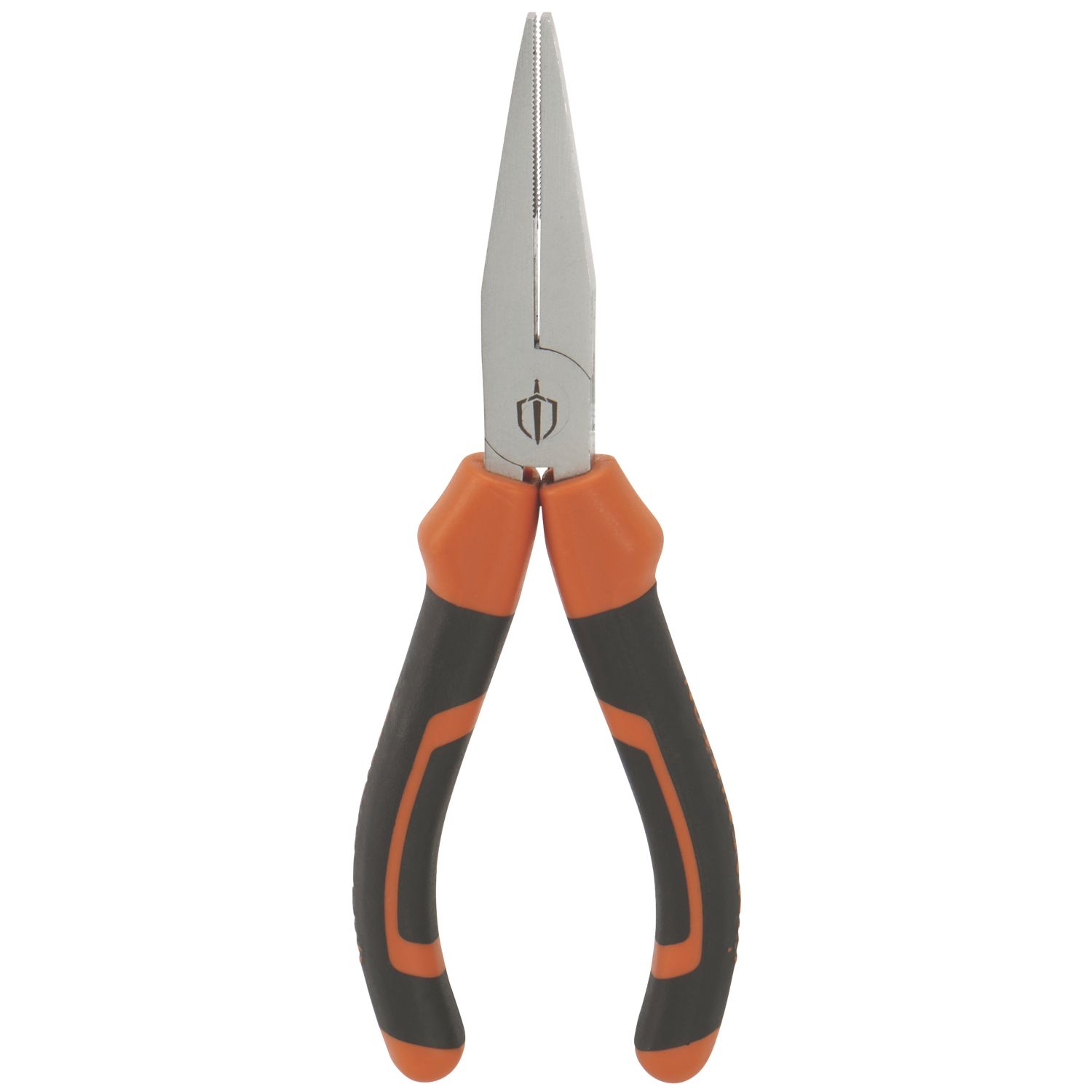 Magnusson Long Nose Flat Blade Pliers 6" (160mm) (897FG)