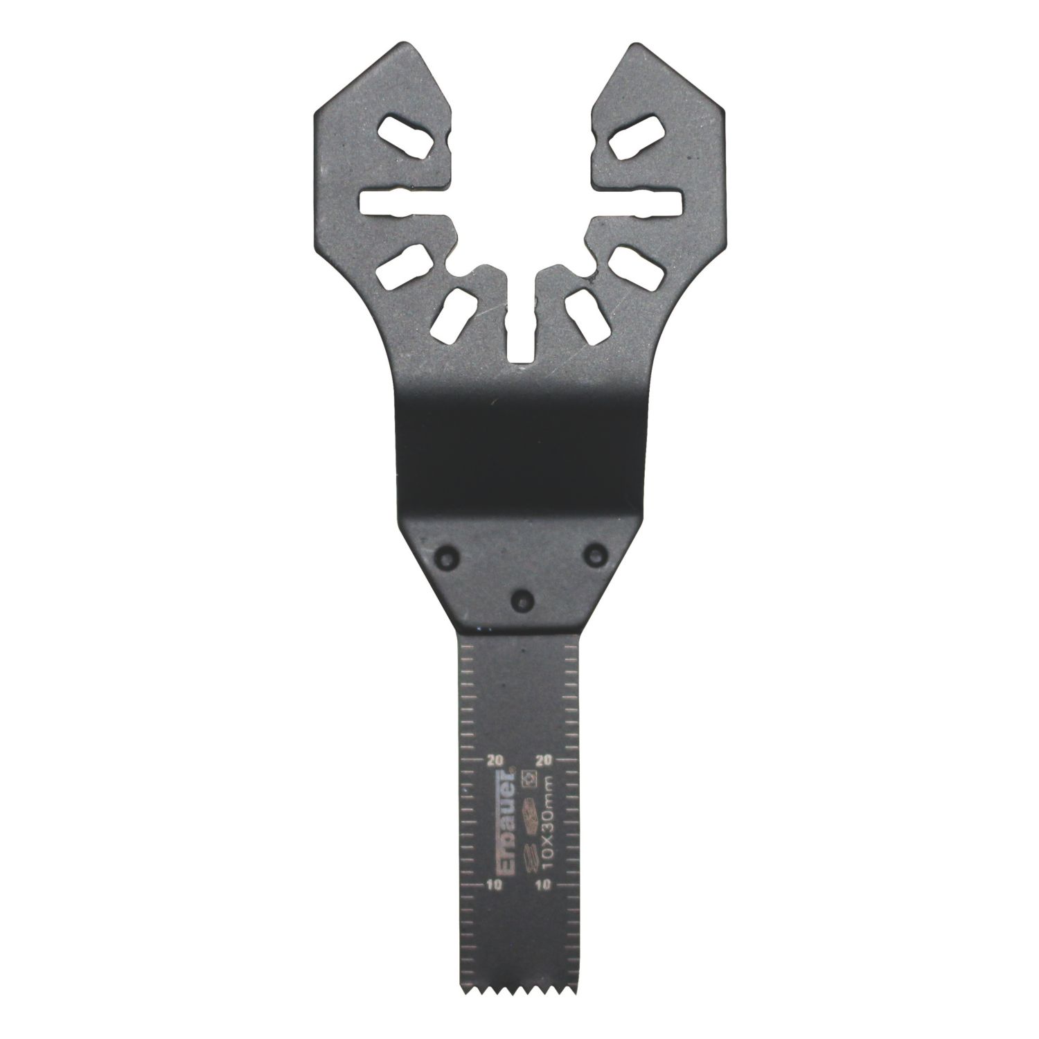 Erbauer Multi-Material Plunge Cutting Blade 10mm (8988V)