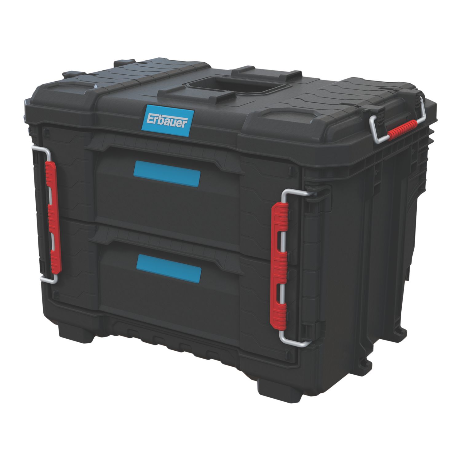 Erbauer ConnecX 2-Drawer Chest 22" (898AK)