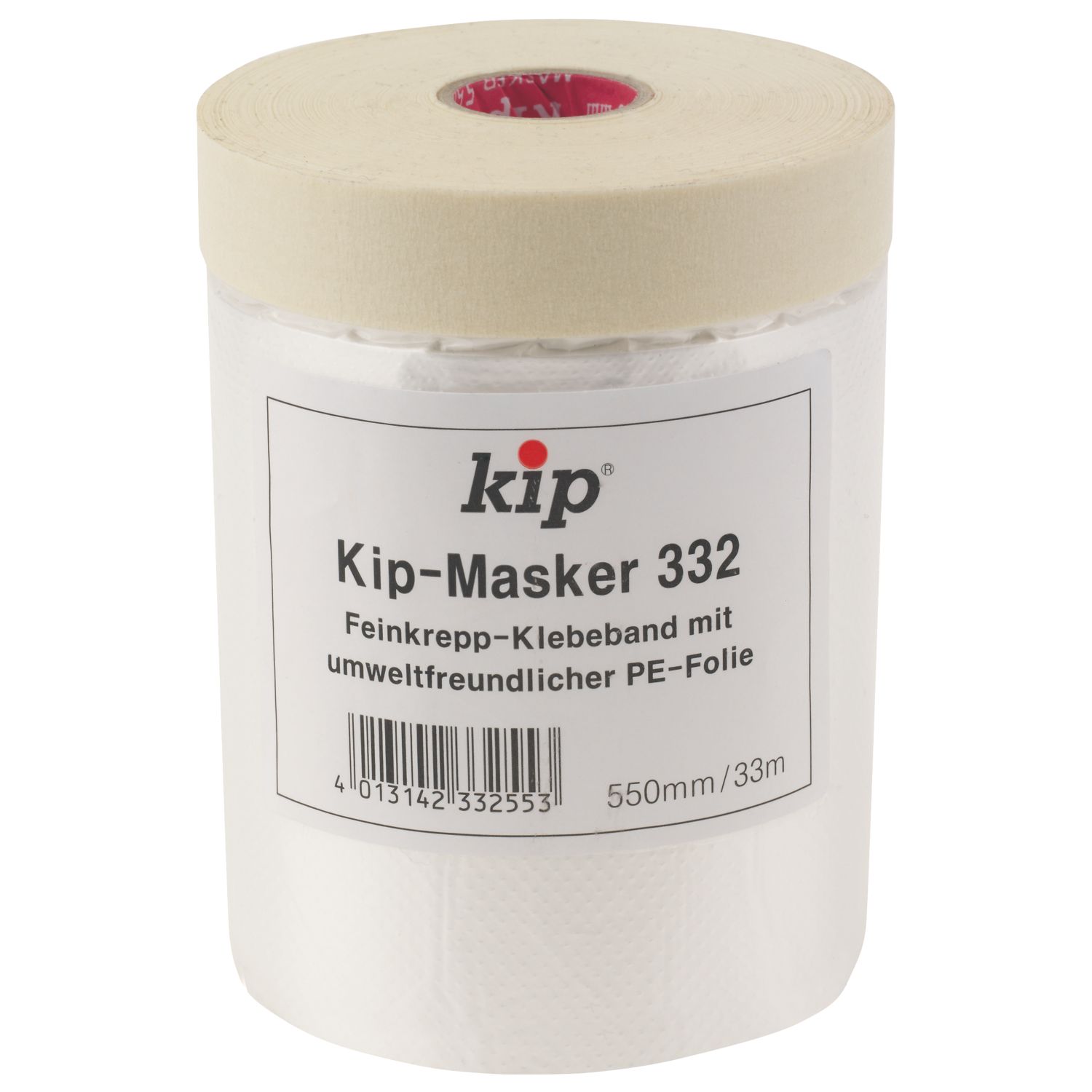 Kip Drop Cloth 550mm x 33m (9004G)