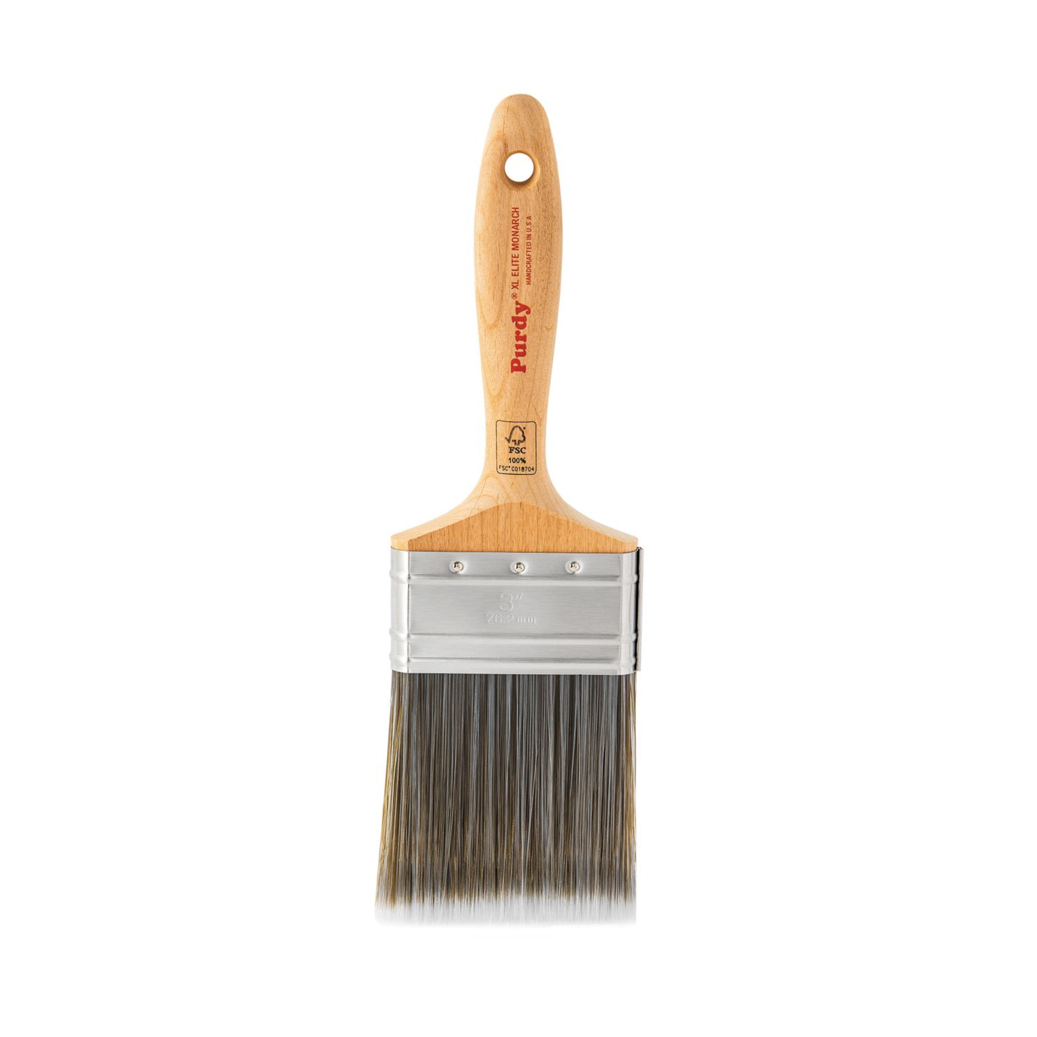 Purdy Monarch Elite Paint Brush 3" (900RG)