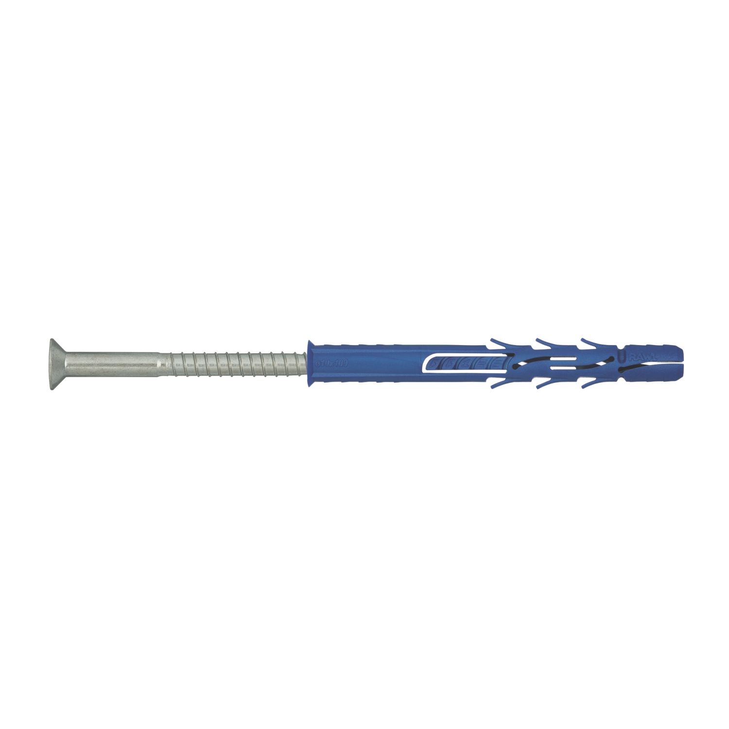 Rawlplug FF1 Frame Fixings 10mm x 120mm 25 Pack (901KF)