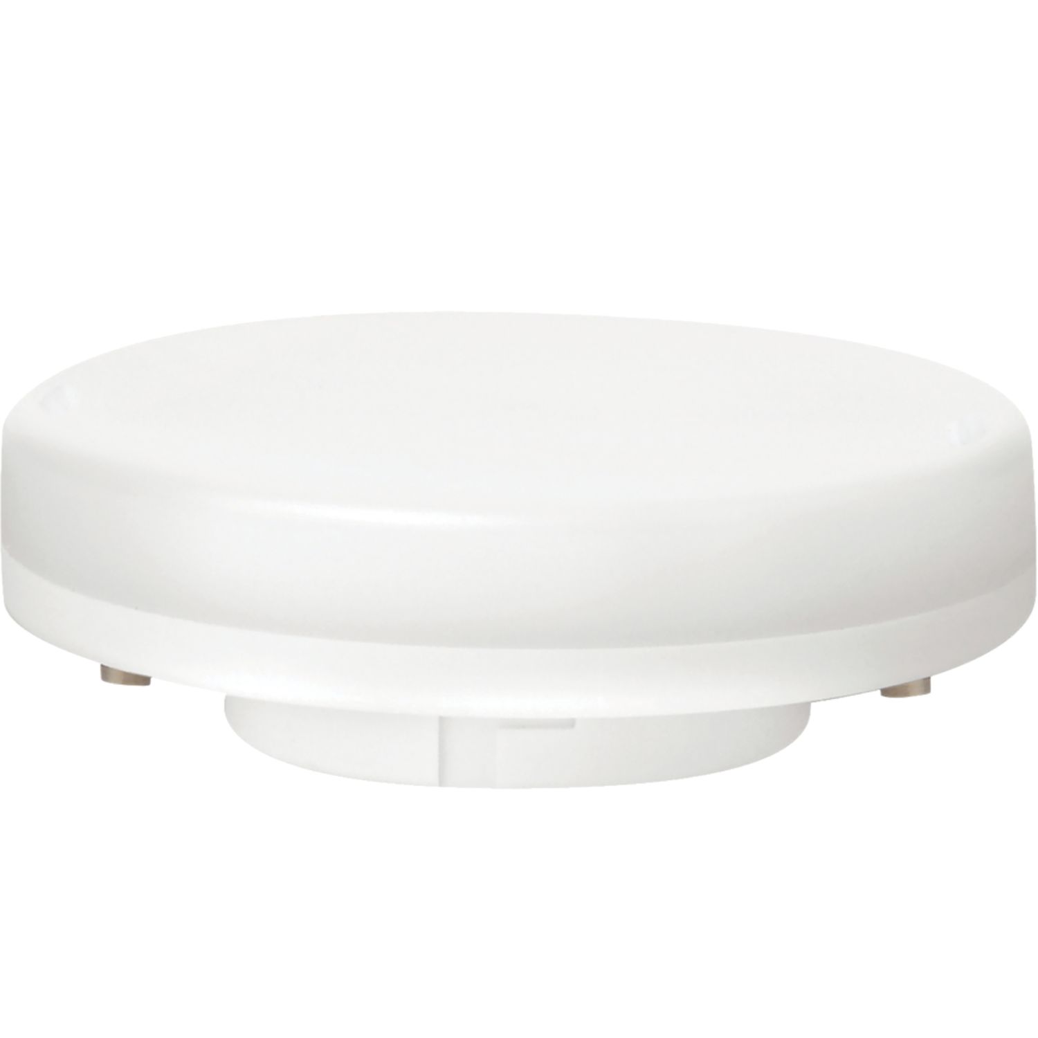 Sylvania ToLEDo Microlynx V2 830 SL GX53 Capsule LED Light Bulb 470lm 5W (902TK)