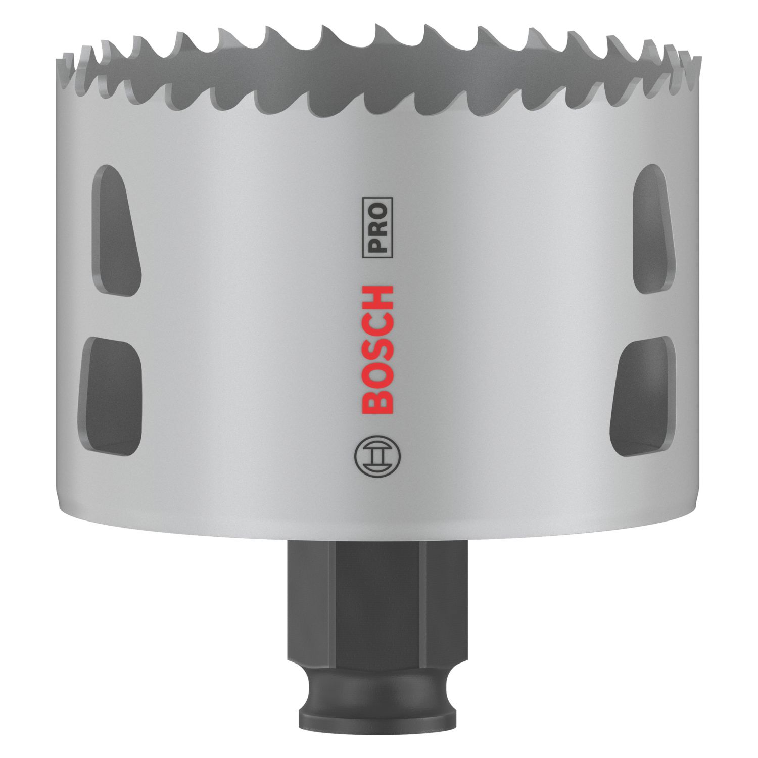 Bosch Pro Multi-Material Holesaw 70mm (903CR)