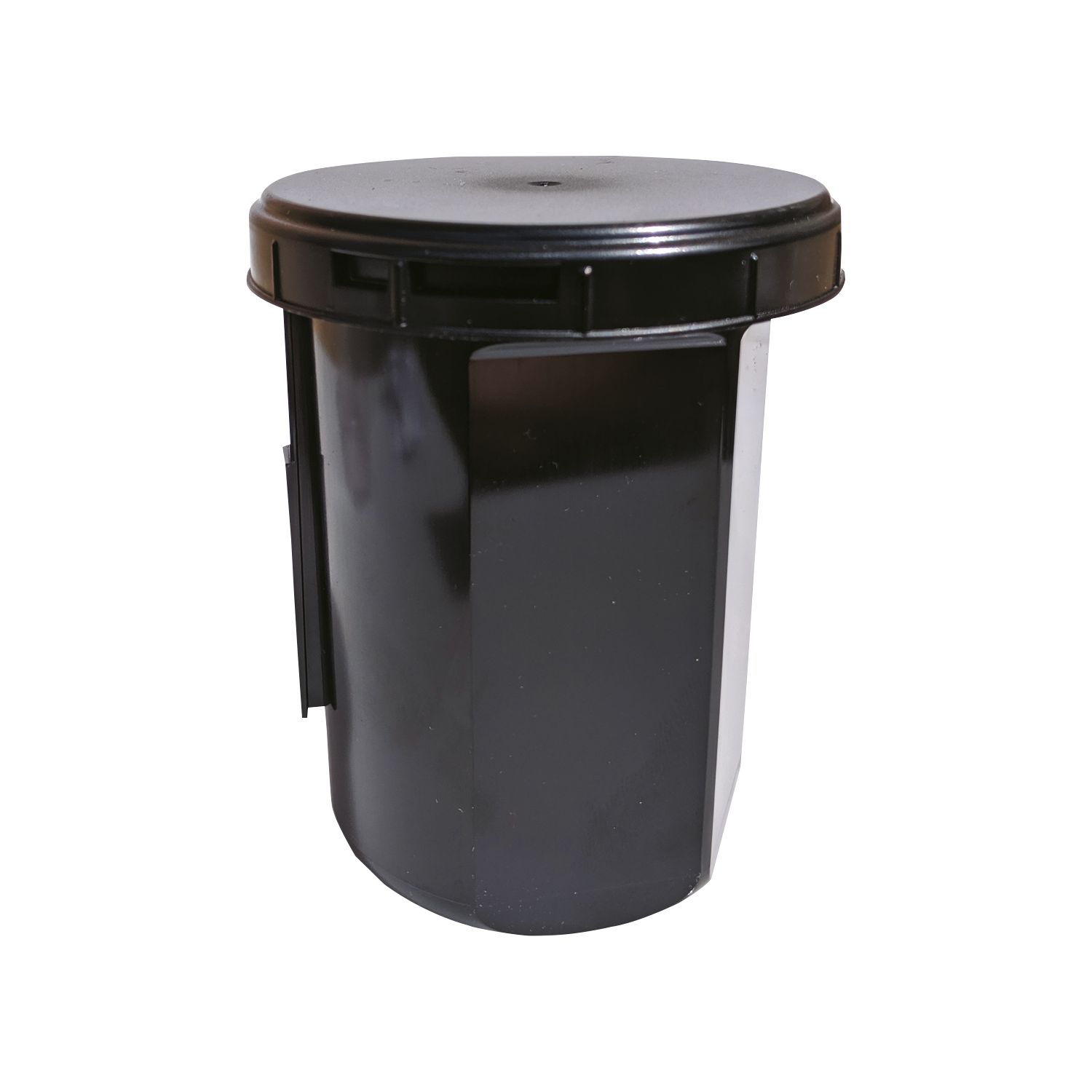 Wago IP68 41A Capsule Junction Box Black (903HV)