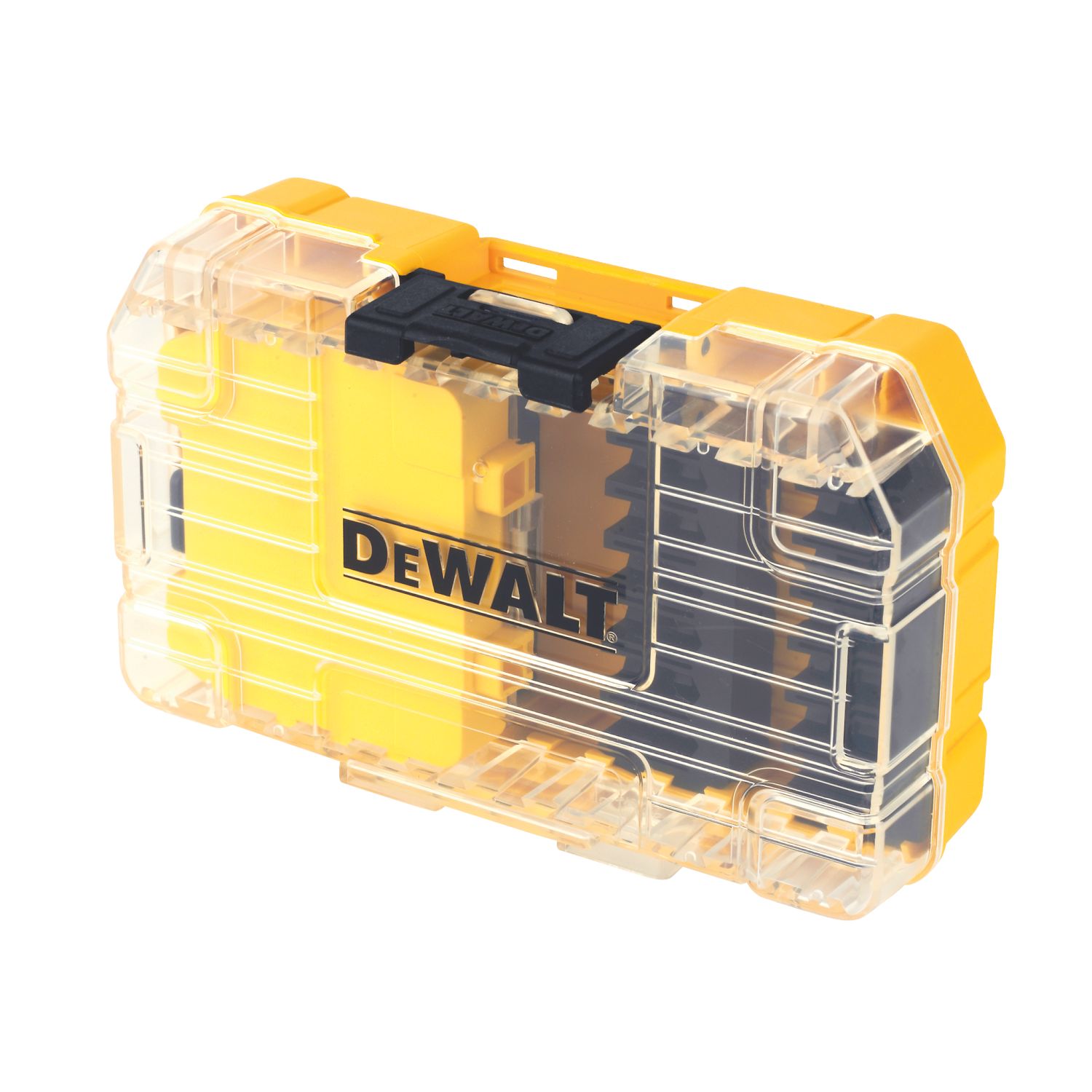 DEWALT Small Tough Storage Case 4.7" x 4.7" (904HA)