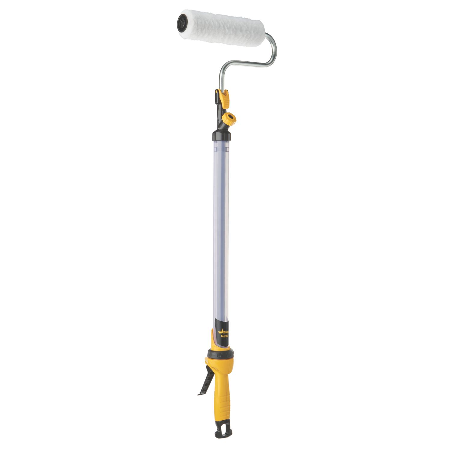 Wagner EasyRoll 9" Emulsion Automatic Triggered Fillable Roller (904VK)