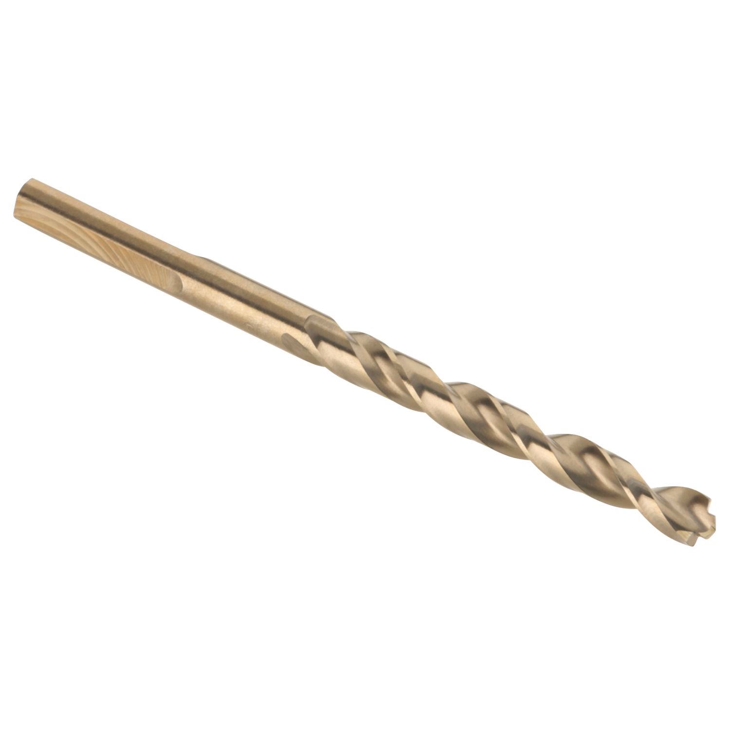 DEWALT Extreme Hex Shank Metal Drill Bit 7mm x 109mm (9050V)