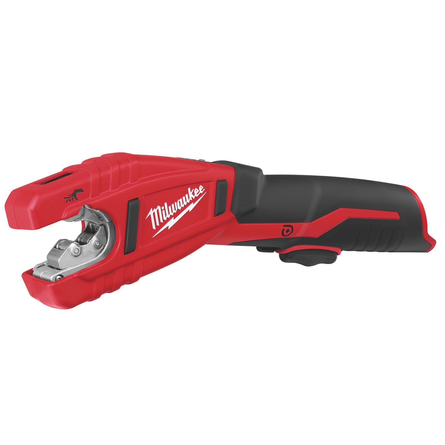 Milwaukee C12 PC-0 12V Li-Ion RedLithium Cordless Pipe Cutter - Bare (906HG)