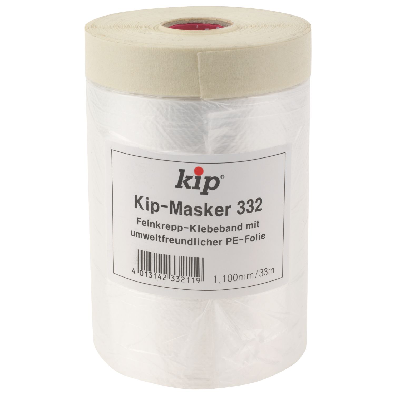 Kip Drop Cloth 1100mm x 33m (9074V)