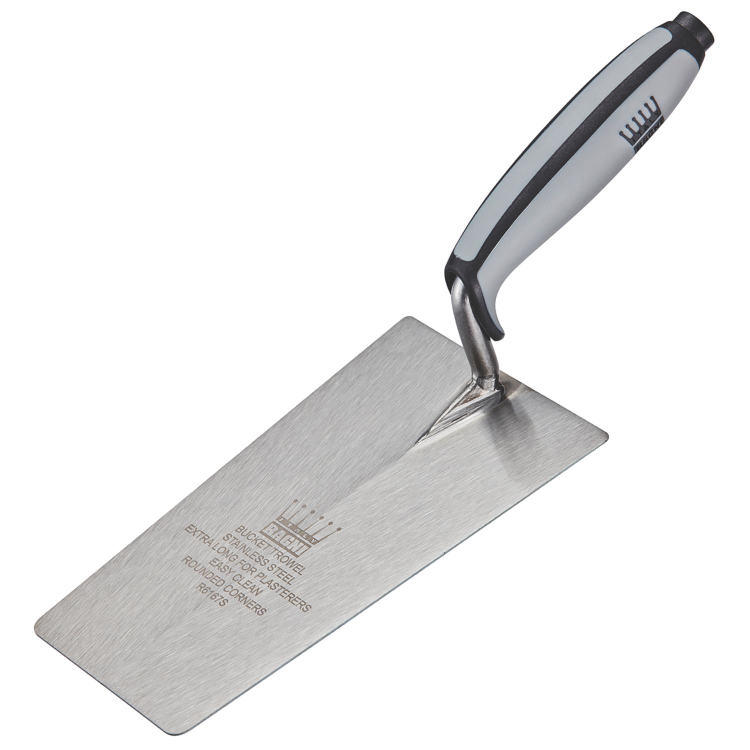 Ragni Bucket Trowel 7 1/4" (907KH)
