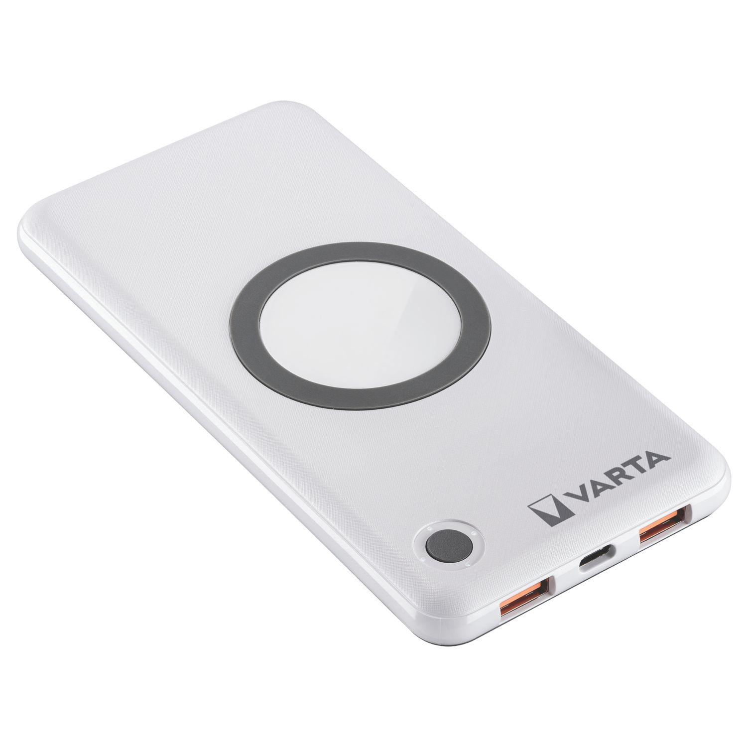 Varta 10000mAh Power Bank (908KM)
