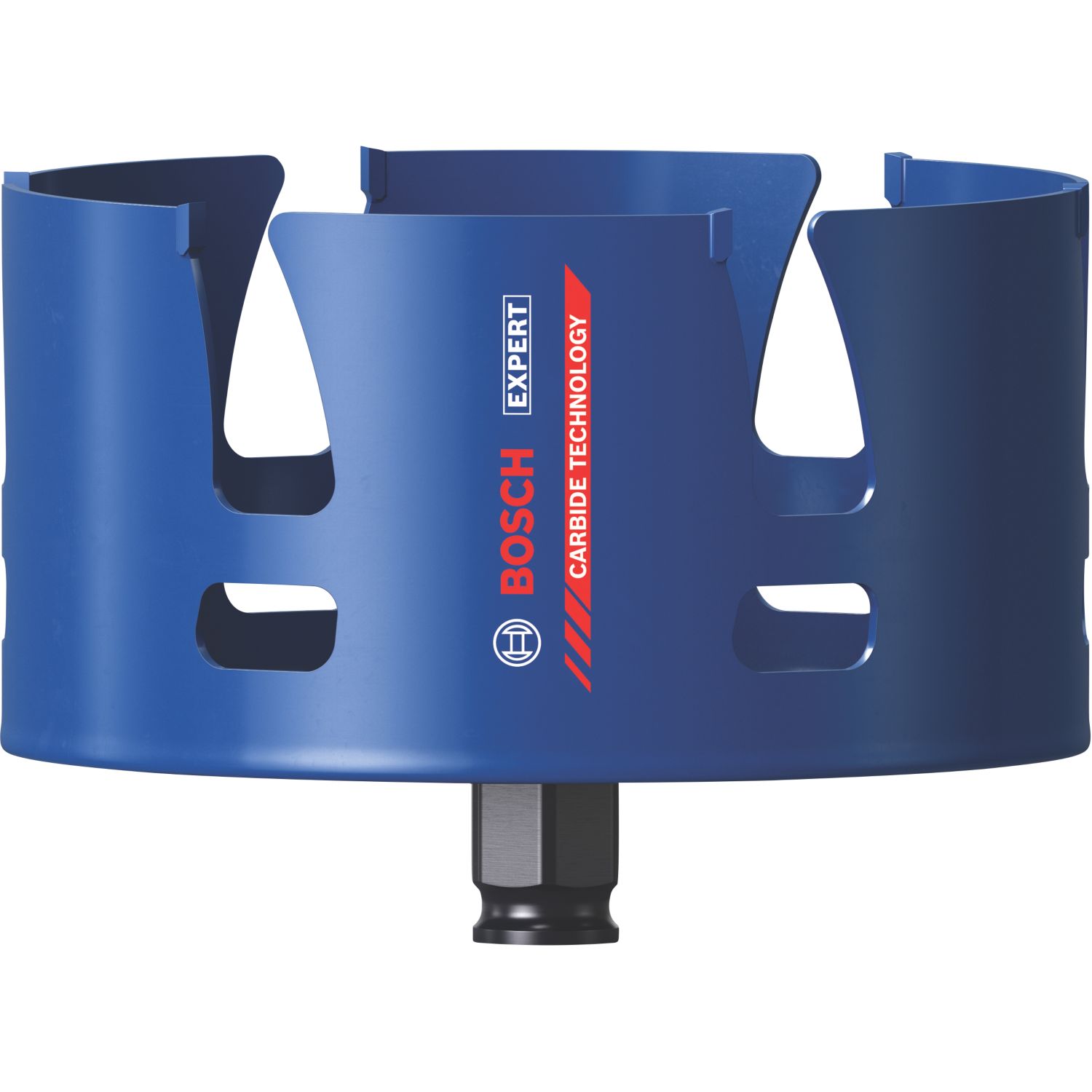 Bosch Expert Multi-Material Holesaw 121mm (908RR)