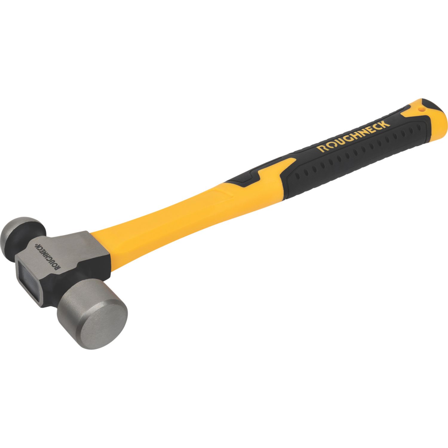 Roughneck Fibreglass Ball Pein Hammer 48oz (1.36kg) (913KF)