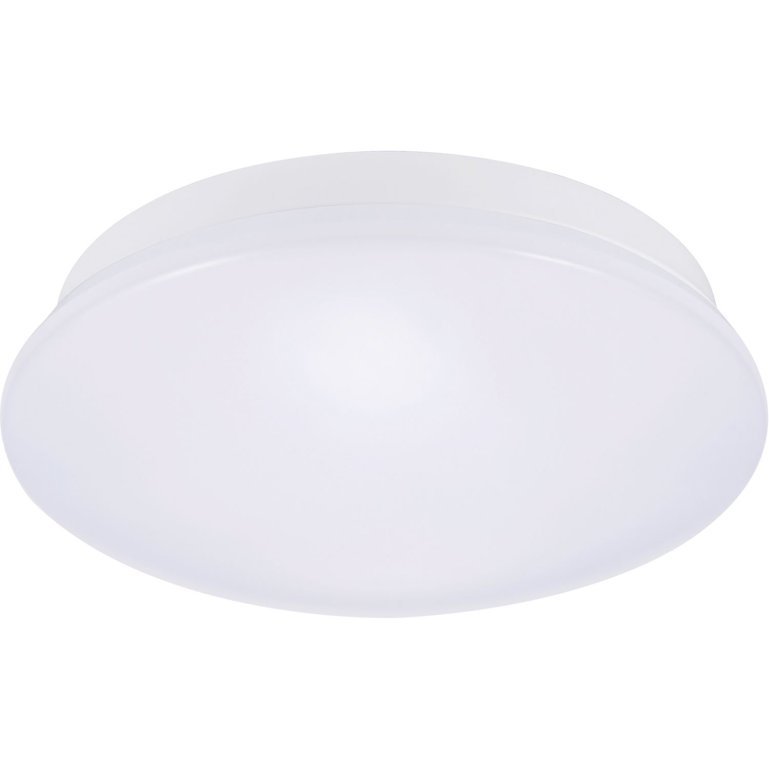 Sylvania Sylcircle LED Ceiling / Wall Light White 16.5W 500/1000/1500/2000lm (913VN)