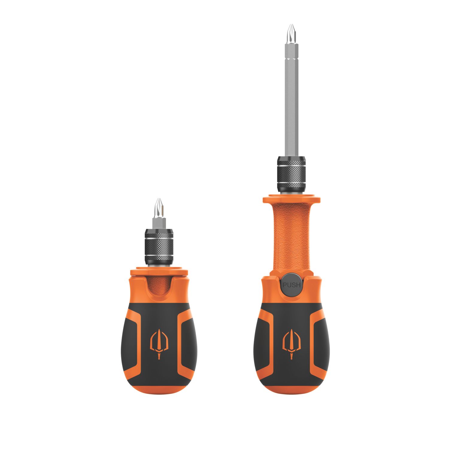 Magnusson Retractable Screwdriver (914RM)