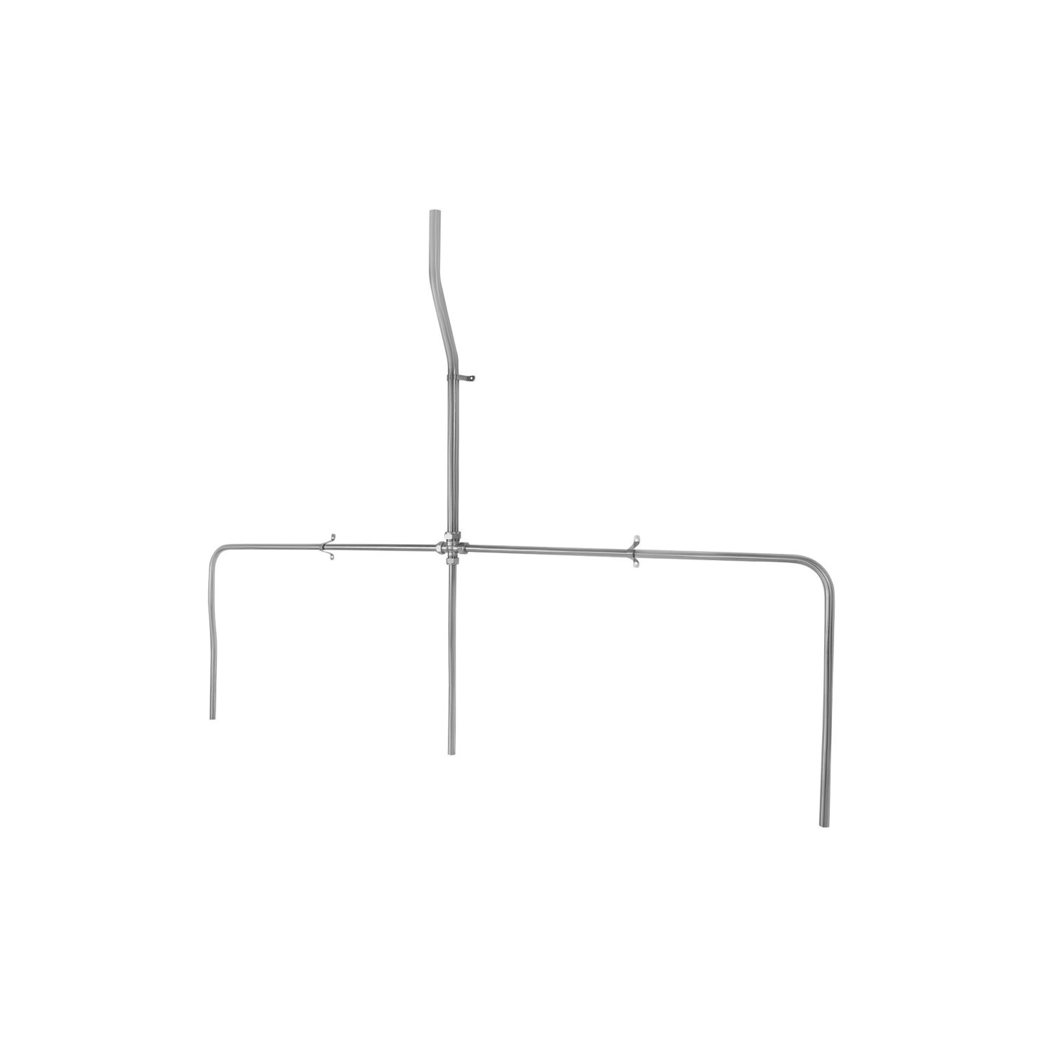 Thomas Dudley Ltd 3-Bowl Urinal Sparge Pipes (9150R)