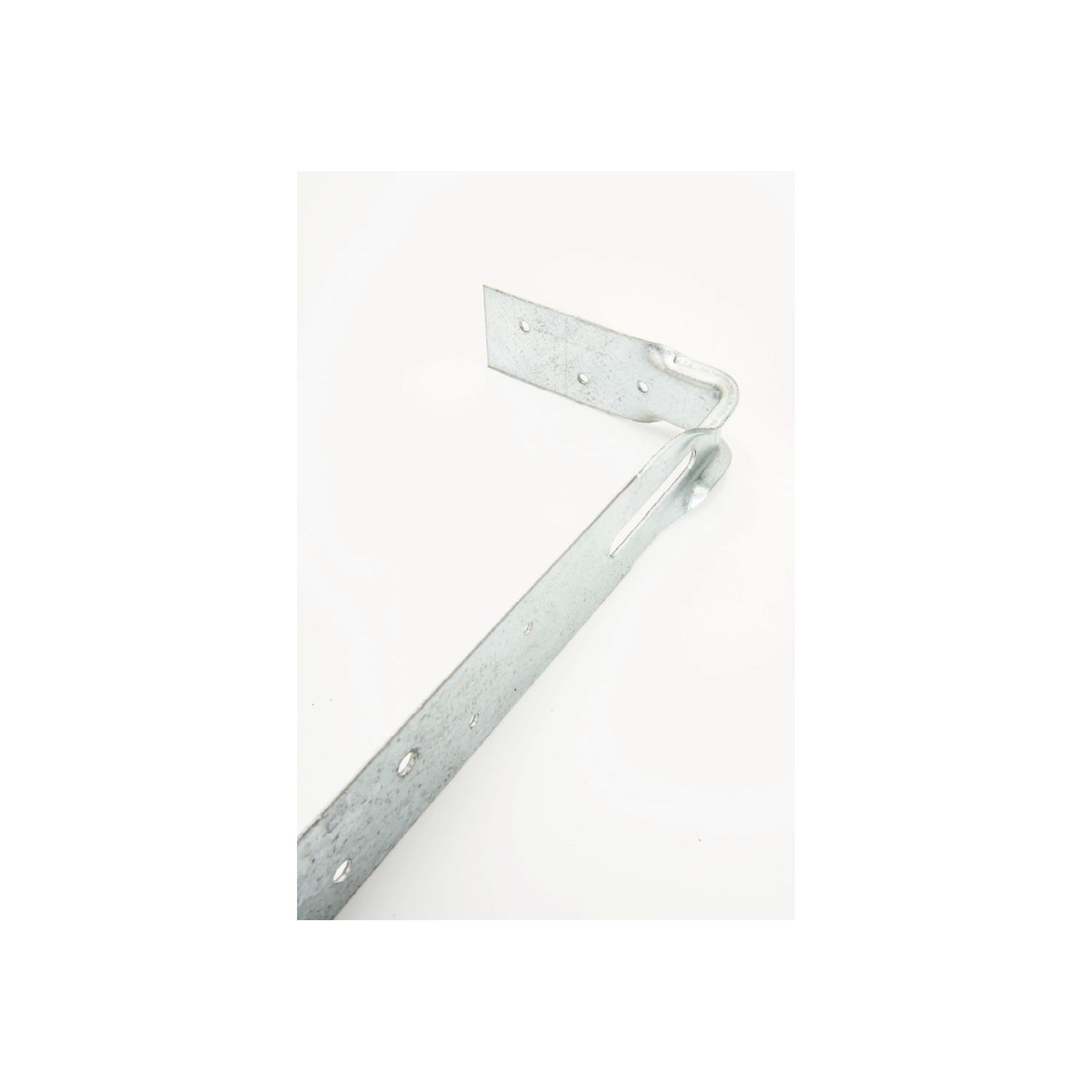 Simpson Strong-Tie Bent Light Restraint Straps 900mm 10 Pack (91552)