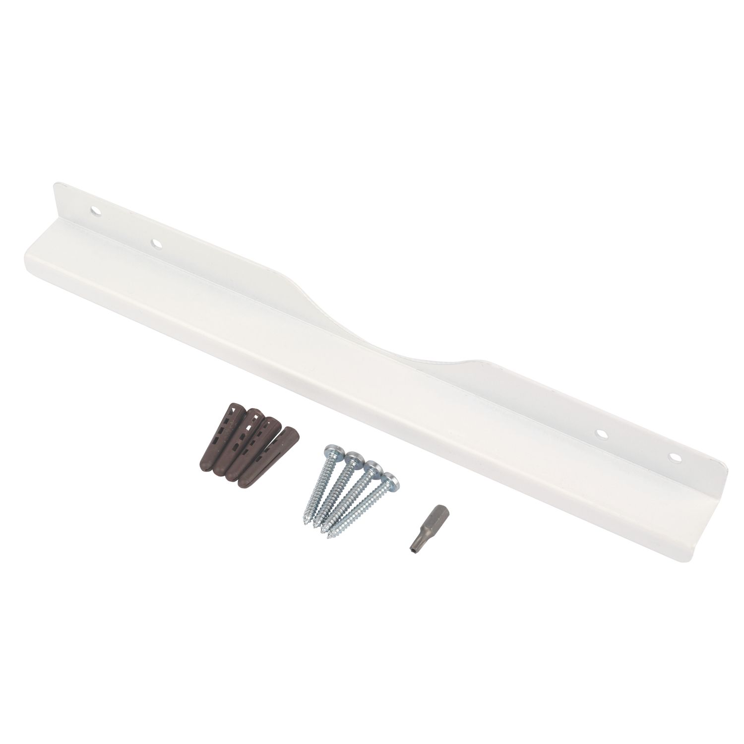 Ideal Heating Security Bracket Kit (9167X)