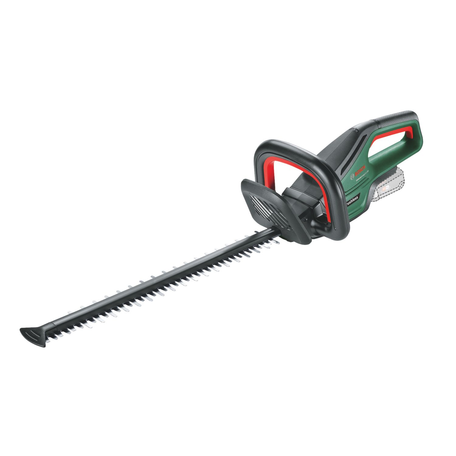Bosch UniversalHedgeCut 18V-50 50cm 18V Li-Ion Power for All Brushless Cordless Hedge Trimmer - Bare (916AG)
